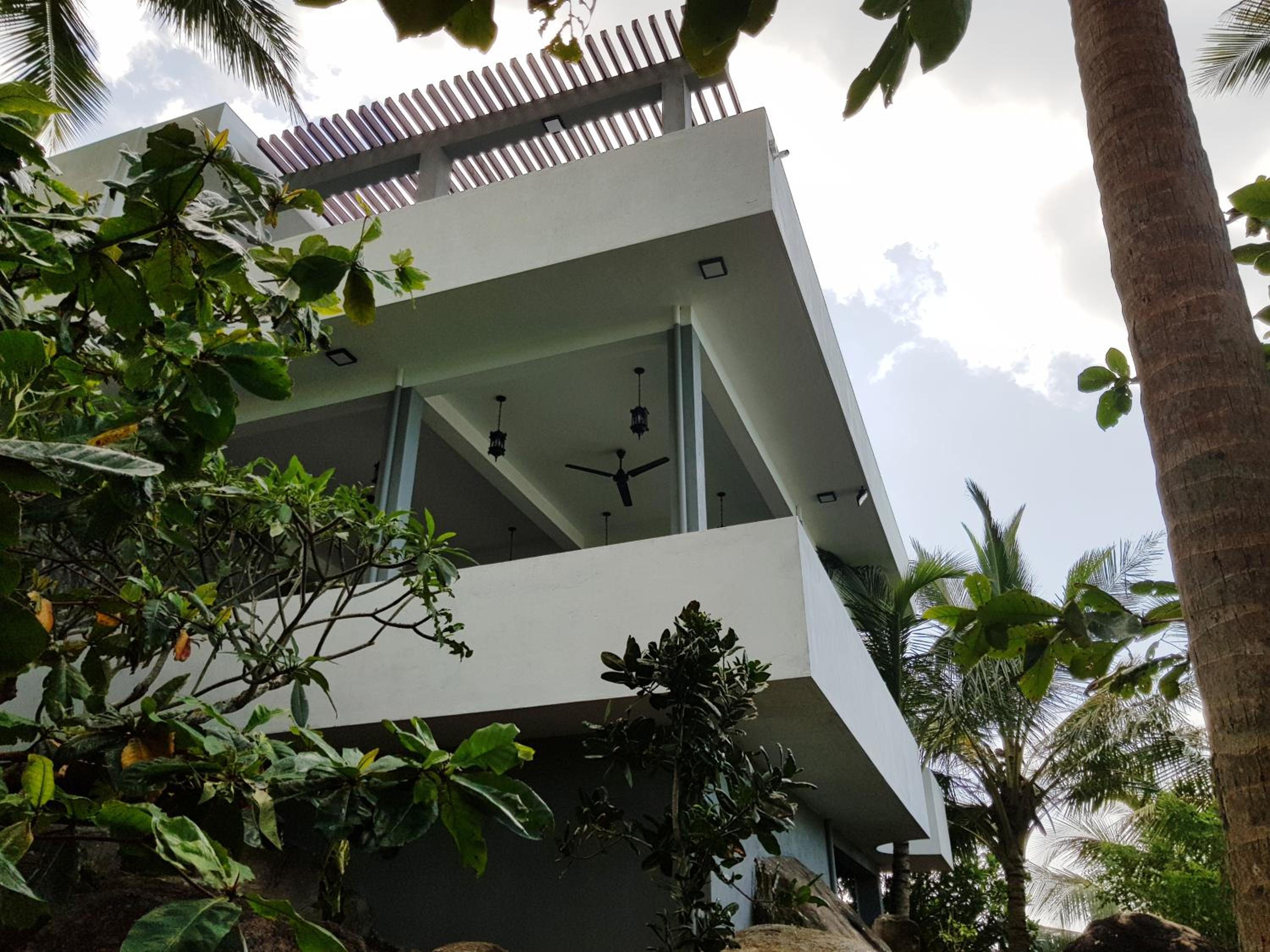 Rumassala Villas