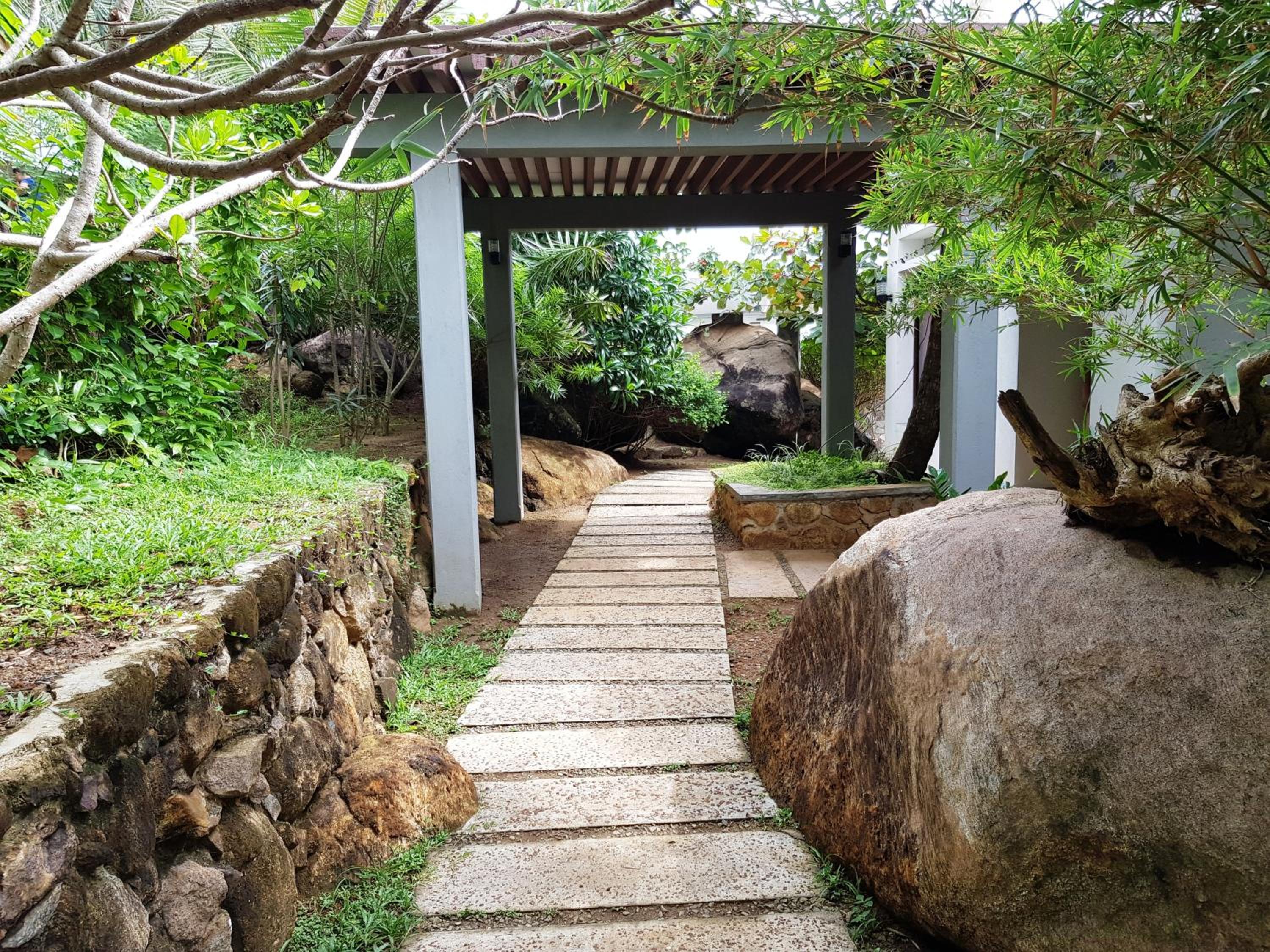Rumassala Villas