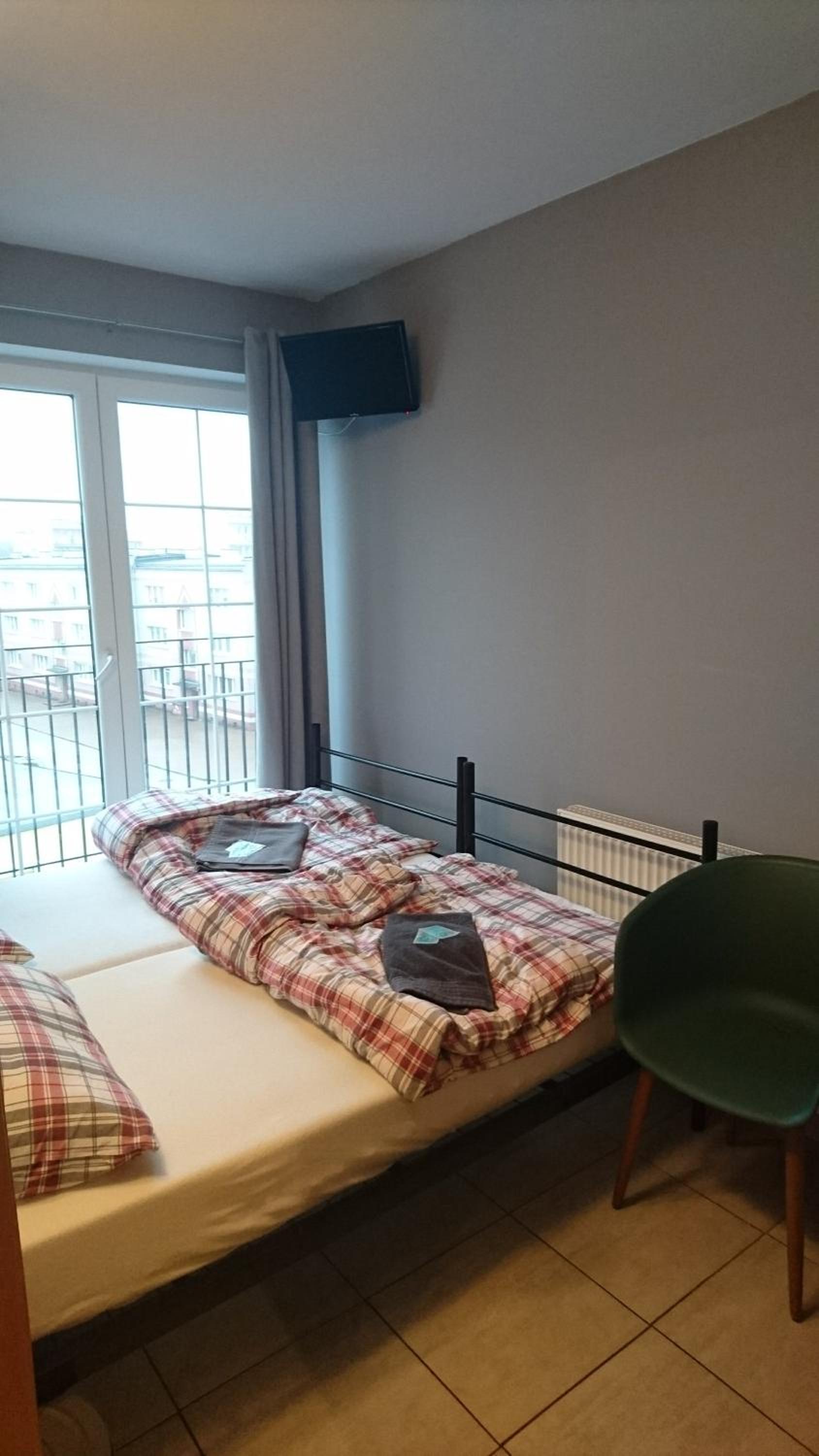 miniHostel Żary
