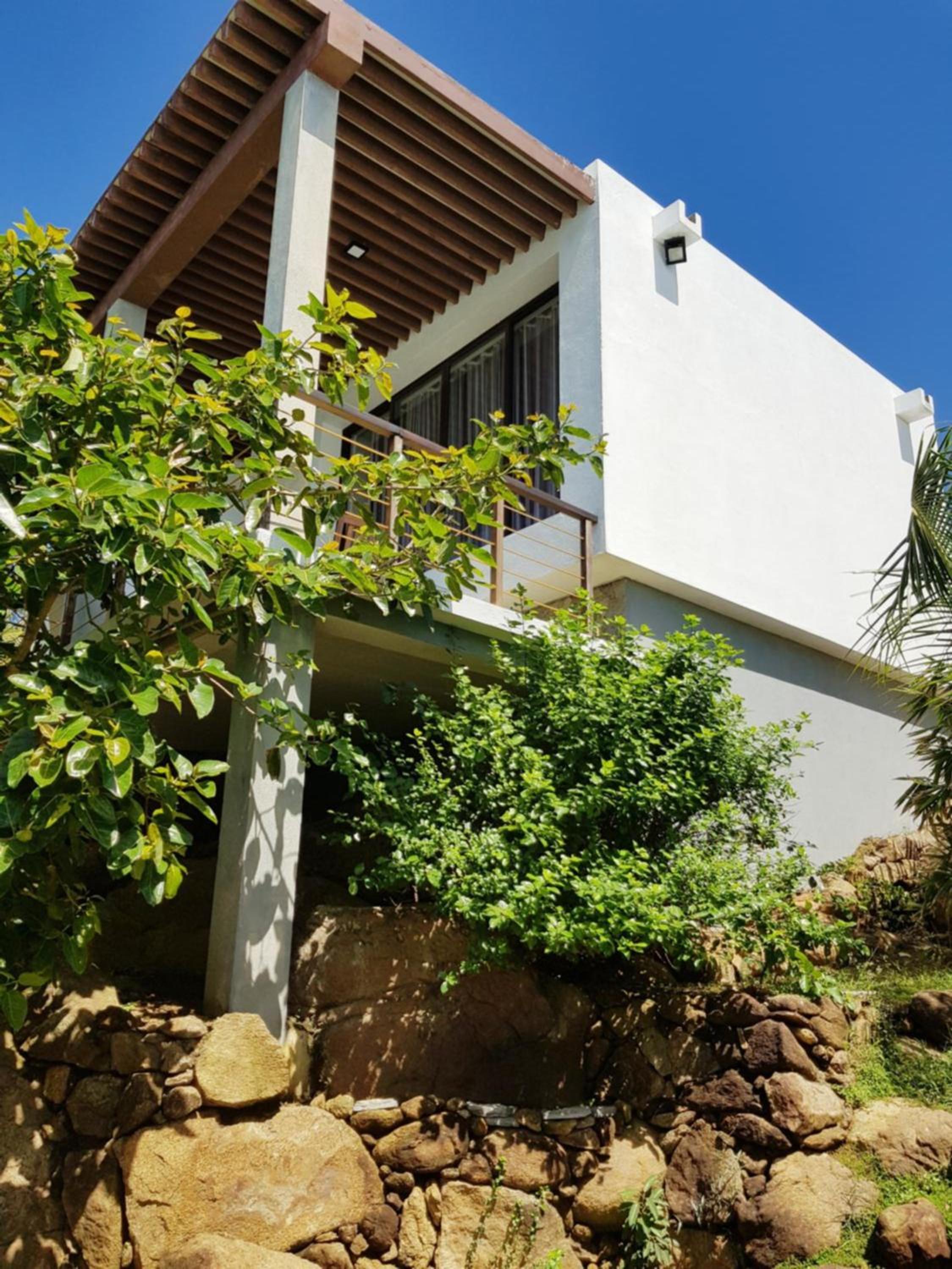 Rumassala Villas