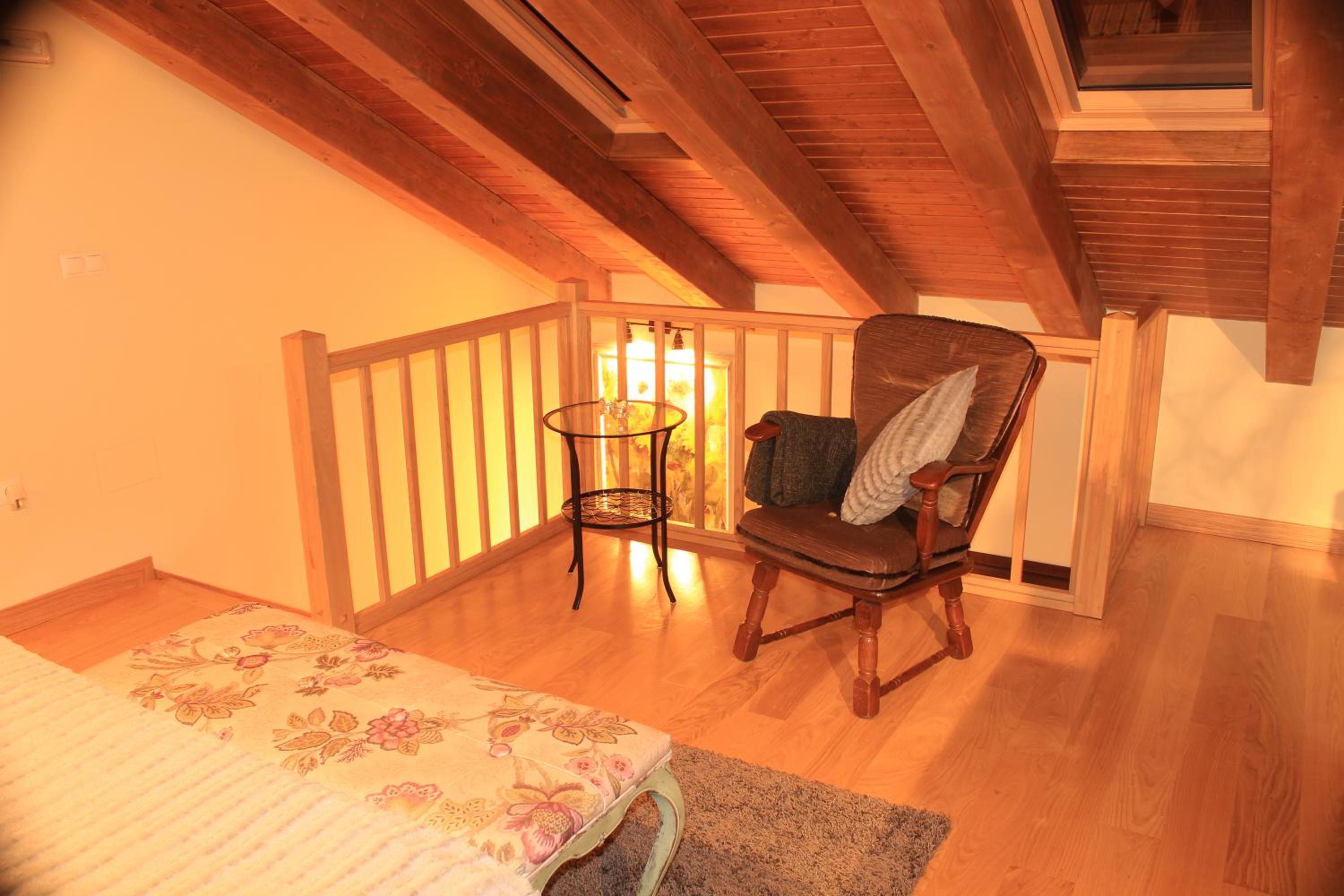 La Aguilerina Apartamentos Rurales