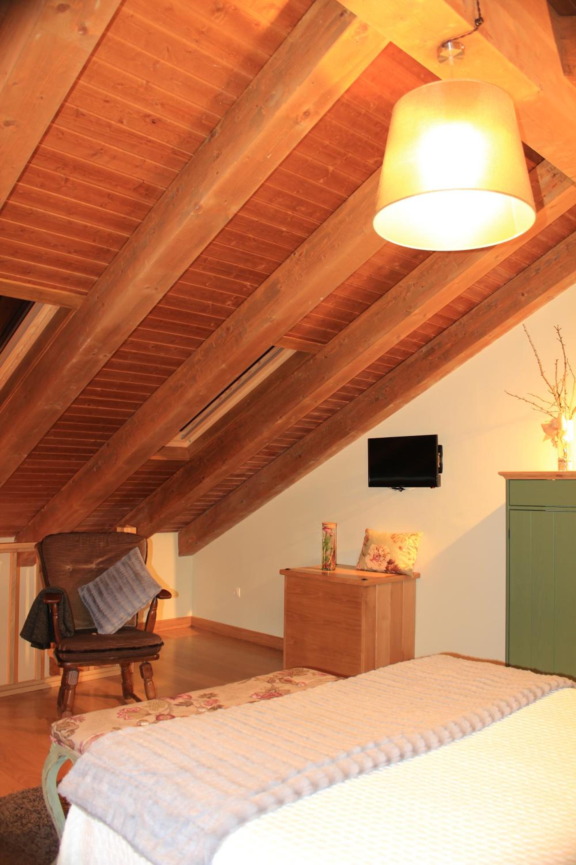 La Aguilerina Apartamentos Rurales