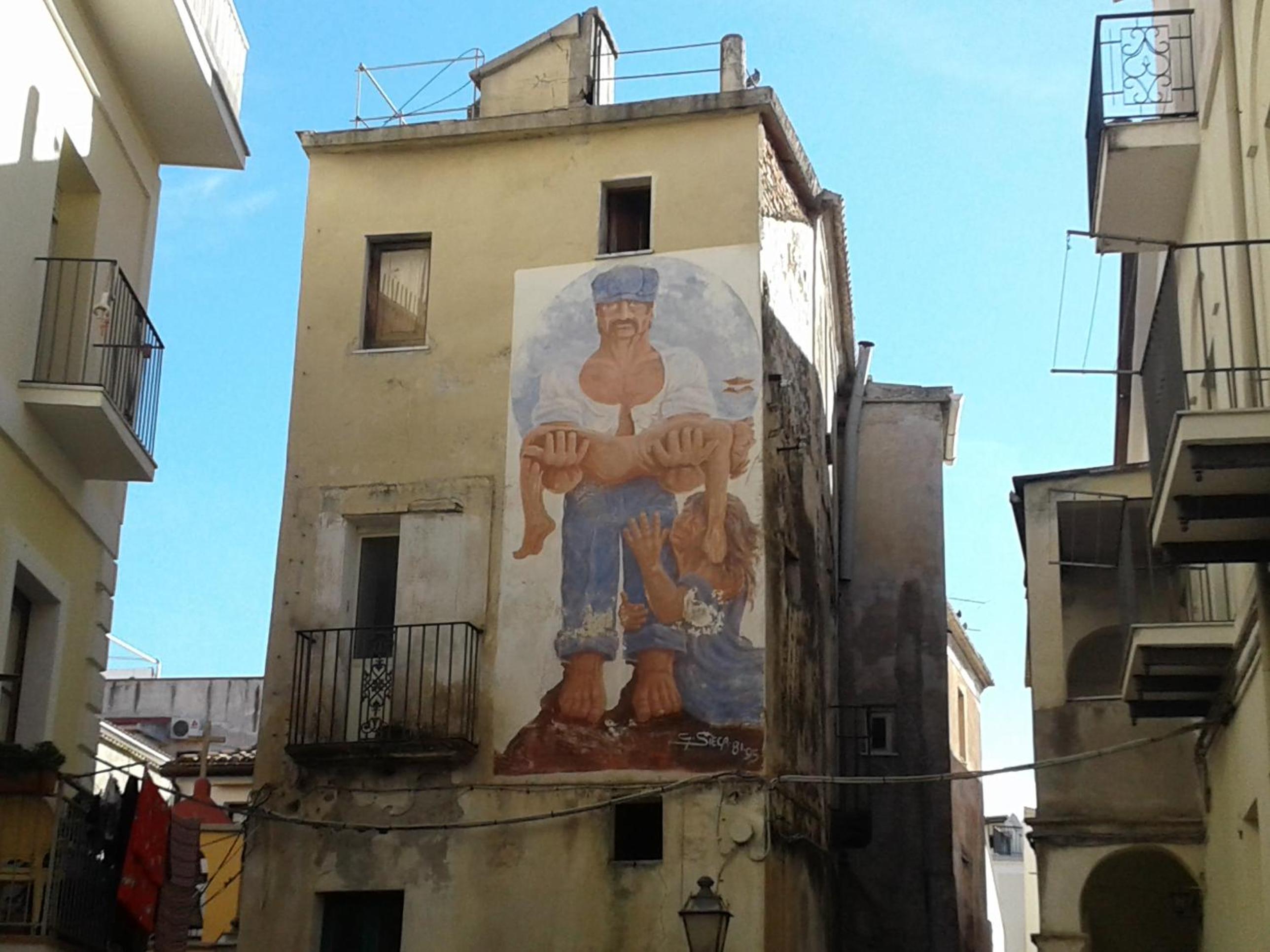 A Casa Di Luca
