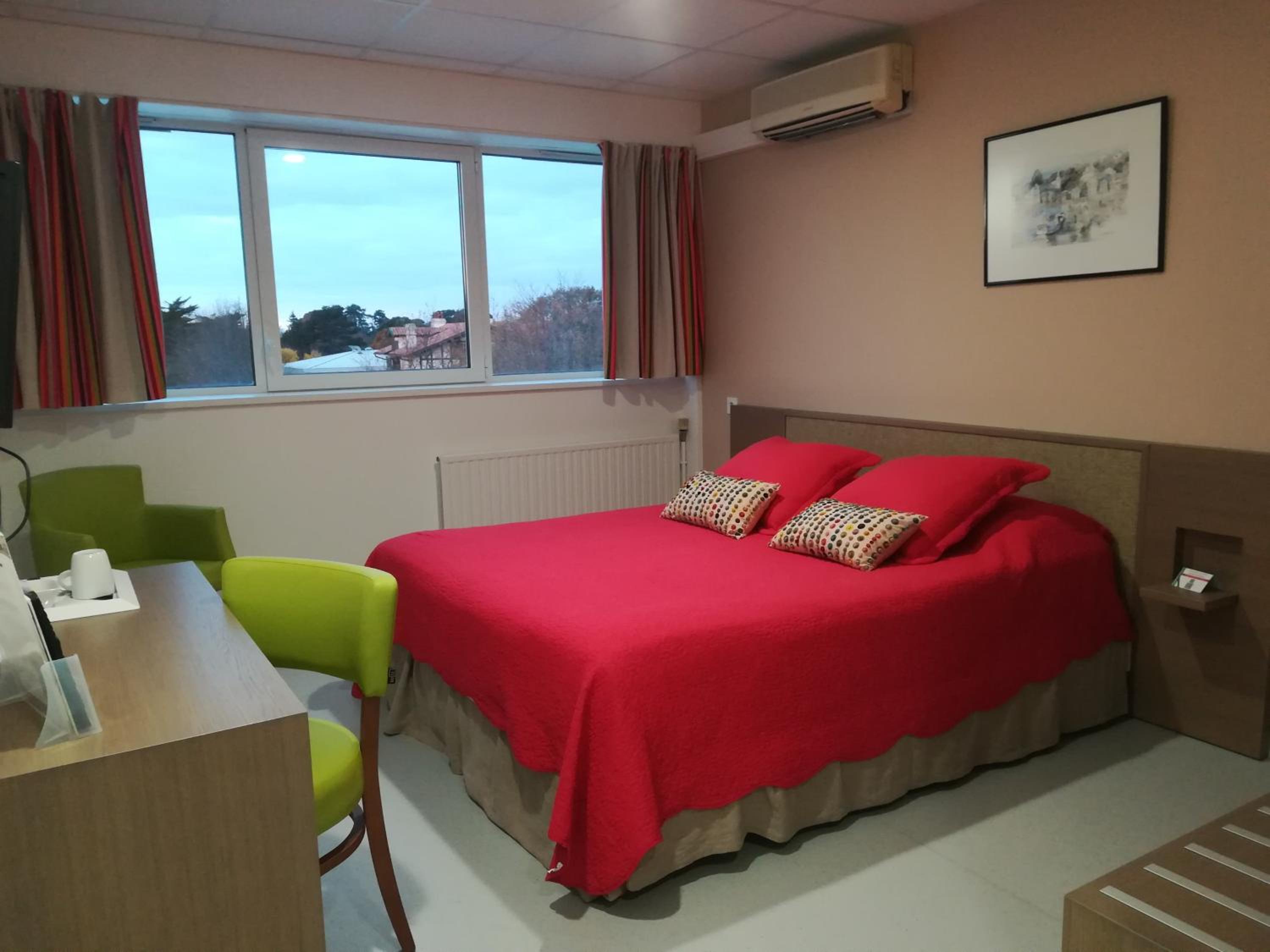 Hotel Biarritz Atlantique - Lycée Hotelier - Management School, photo 15