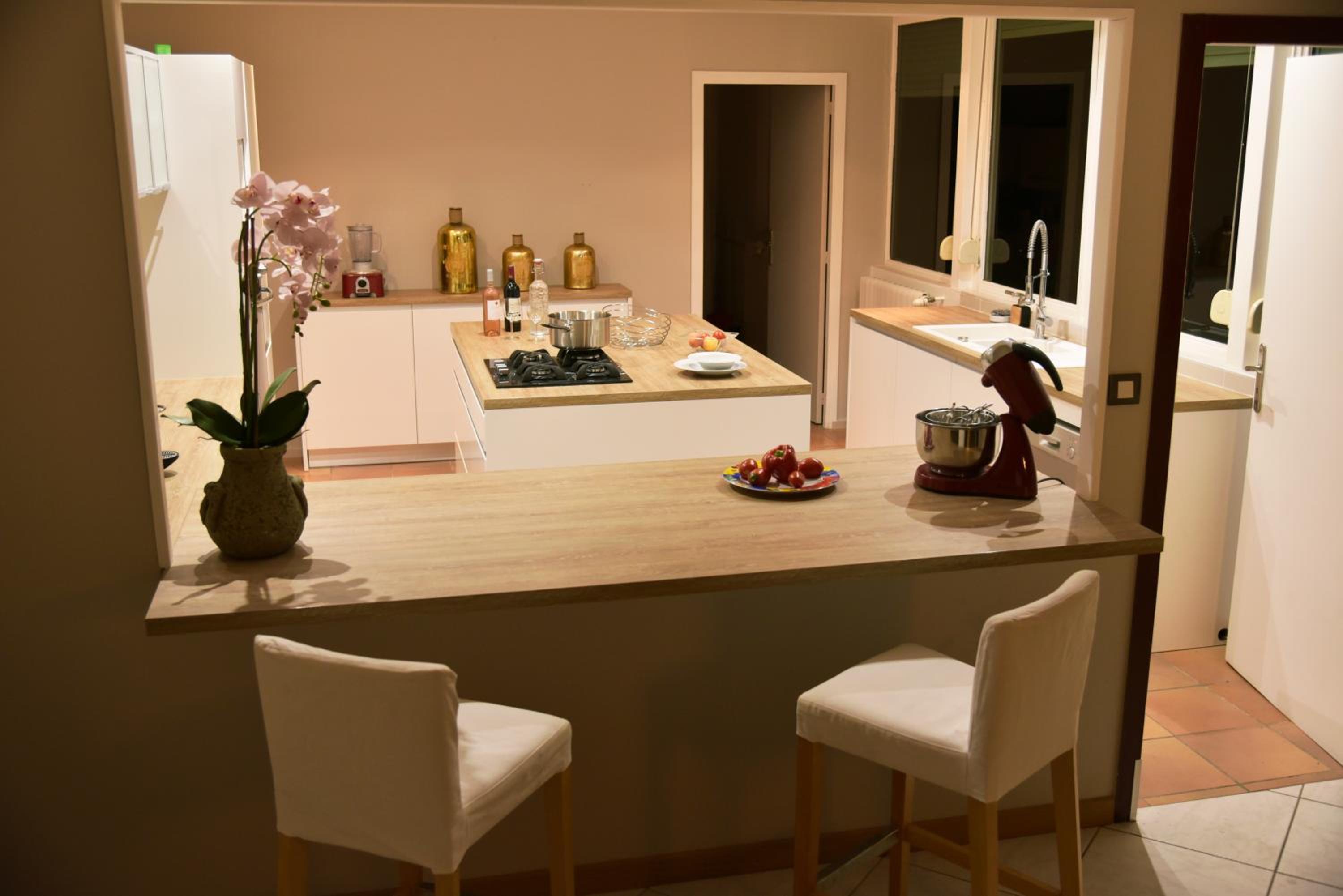 Villa Parenthese view 4