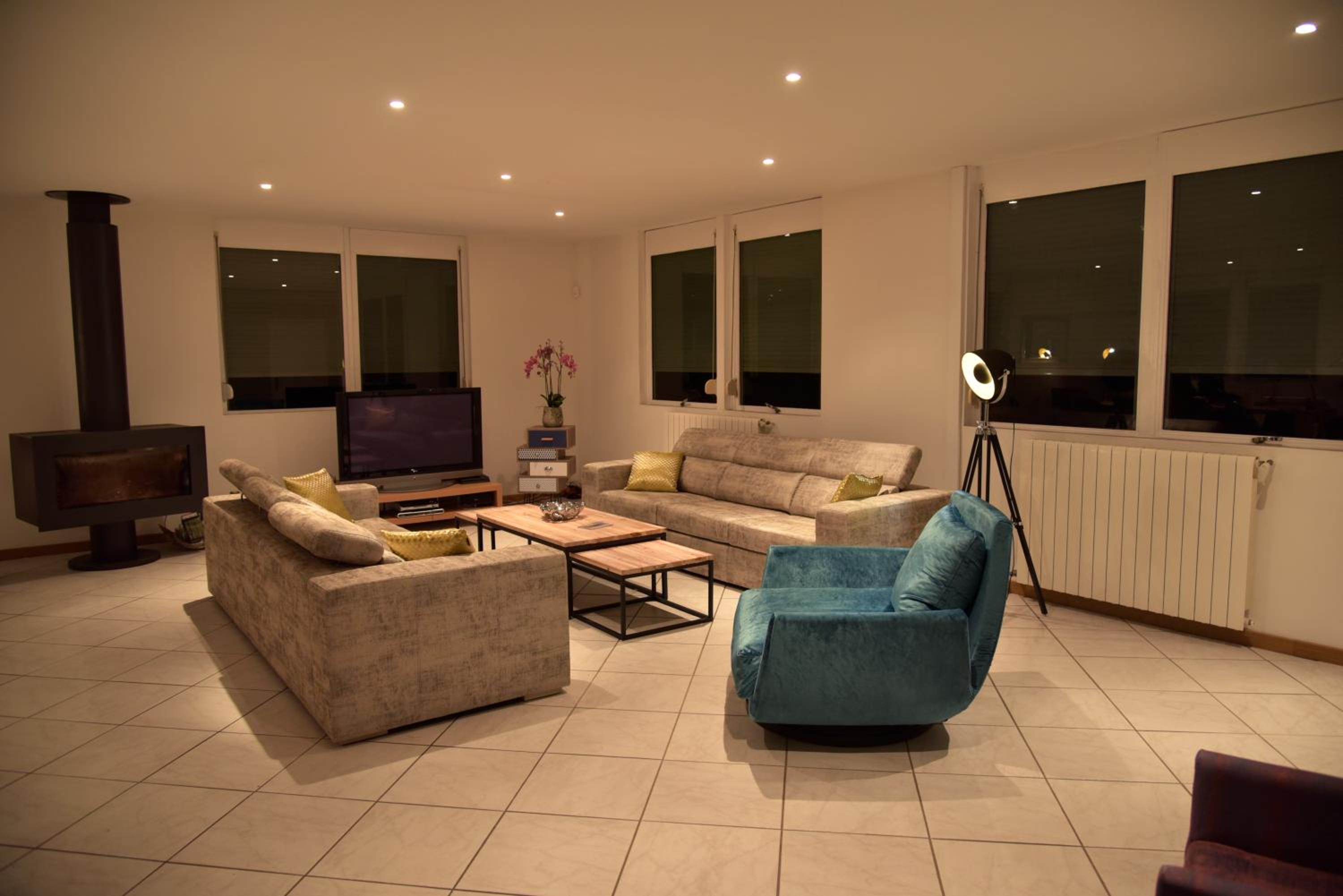 Villa Parenthese view 5