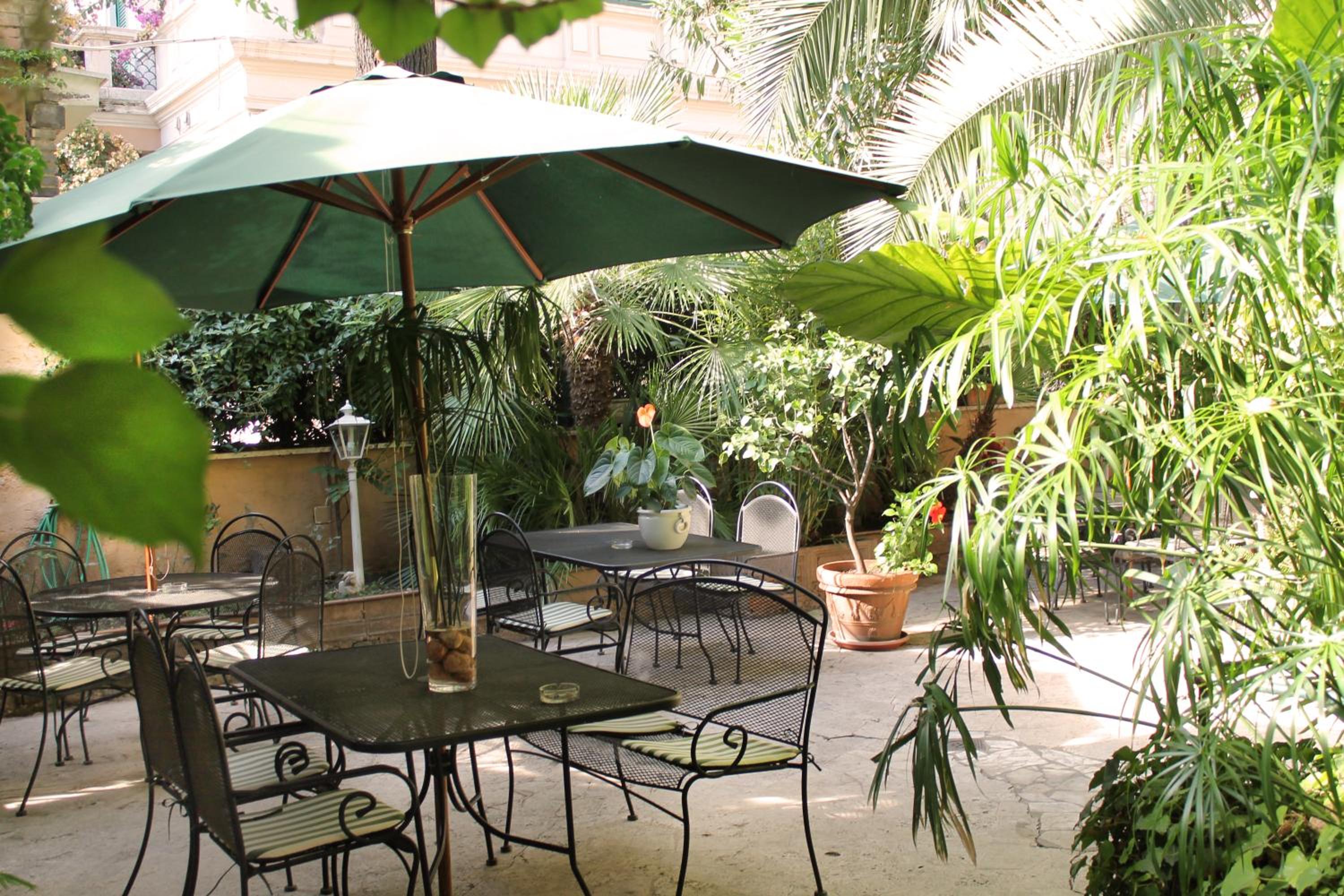 Hotel Villa Delle Rose 3