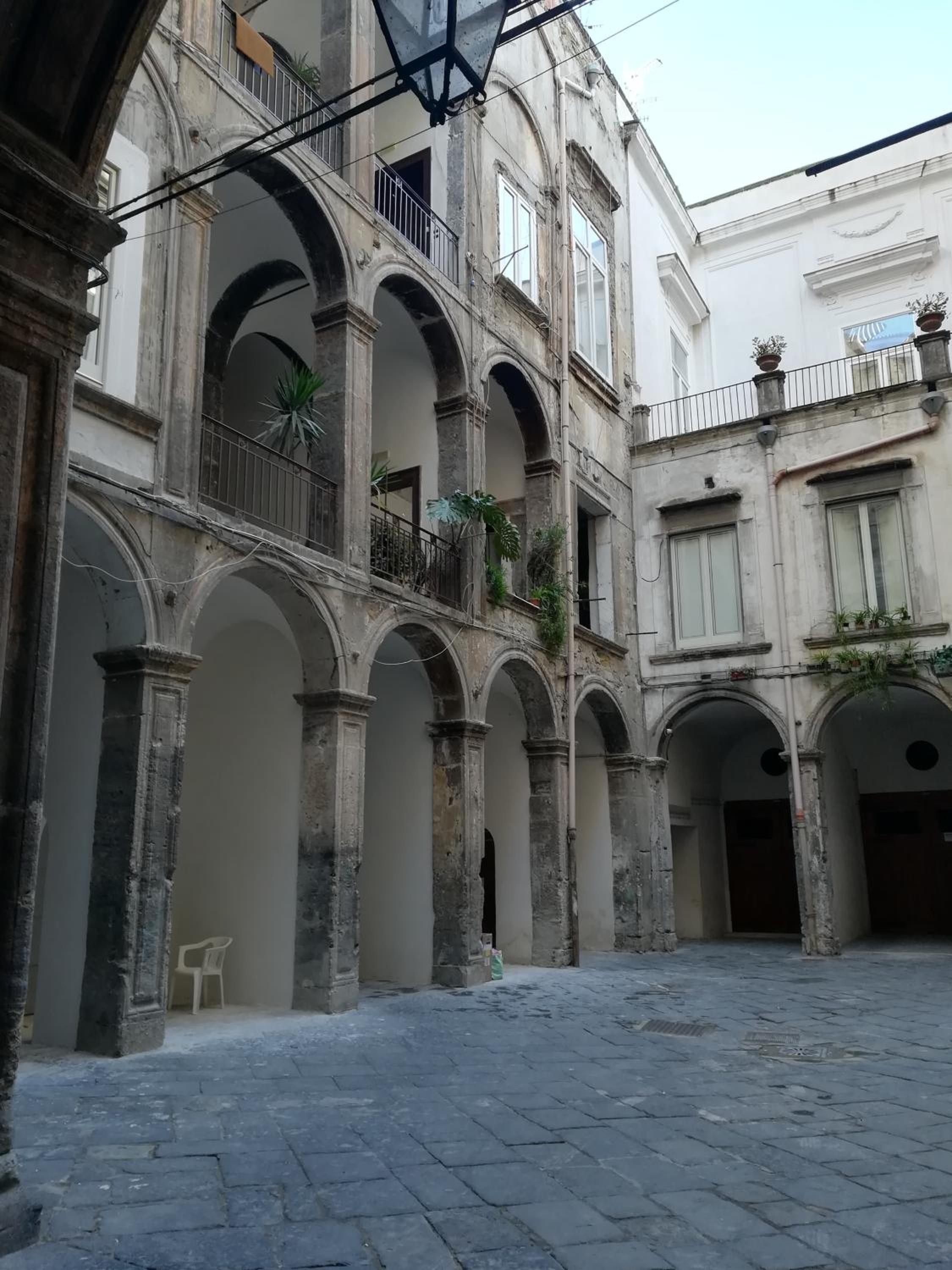 building