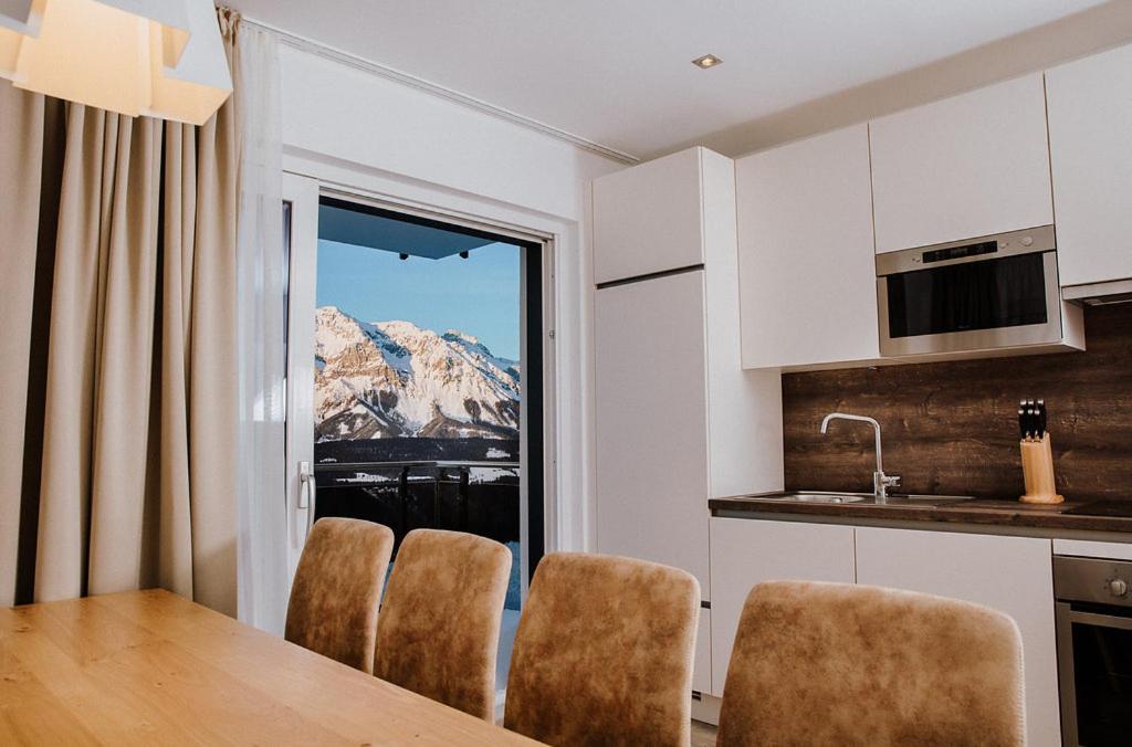 Appartements Almnest