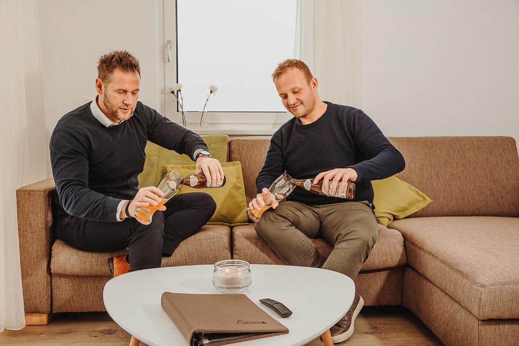 Appartements Almnest