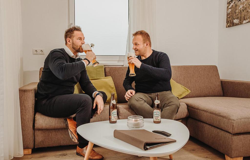 Appartements Almnest