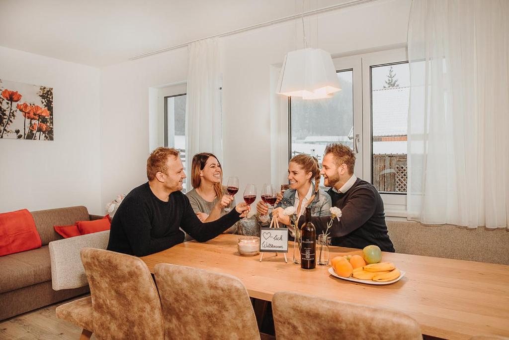 Appartements Almnest