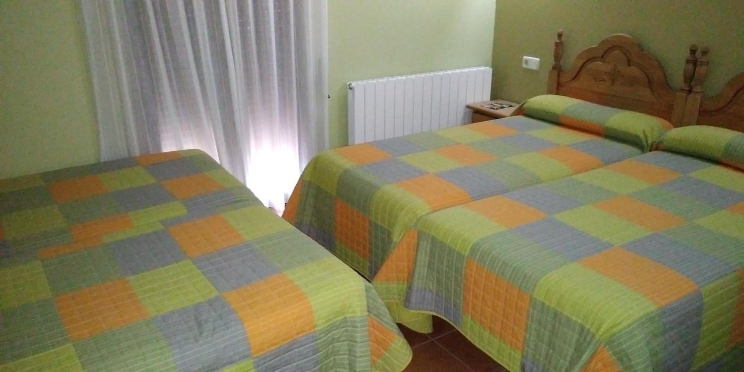 Hostal La Vega