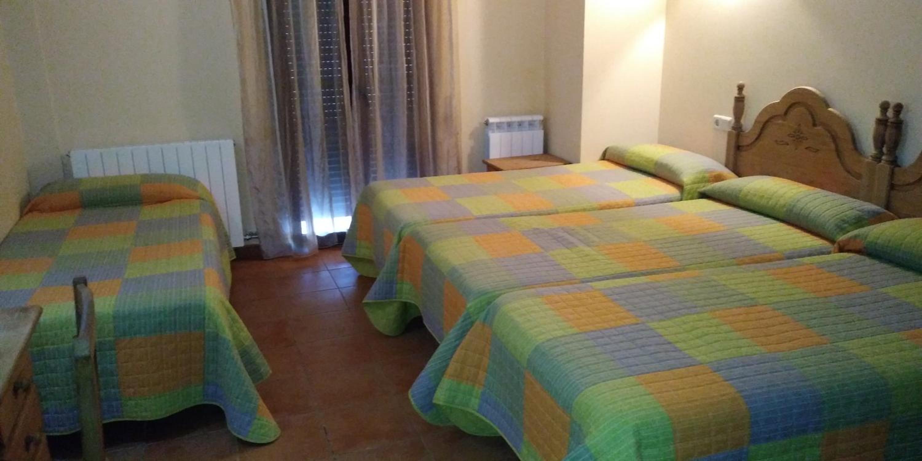 Hostal La Vega