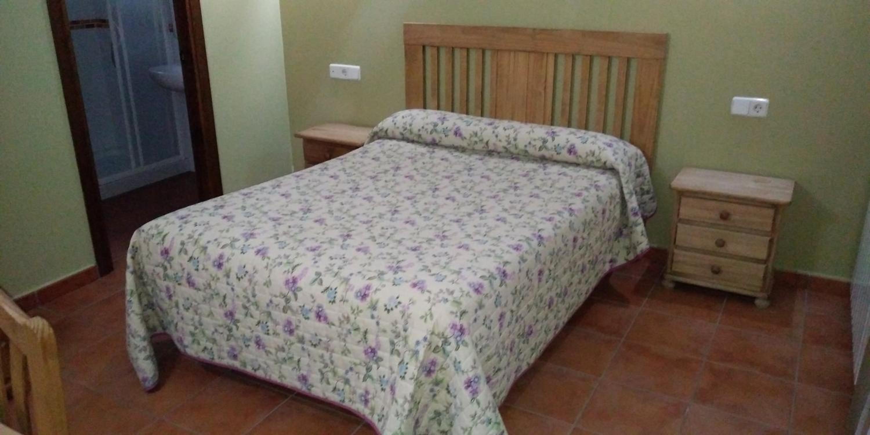 Hostal La Vega