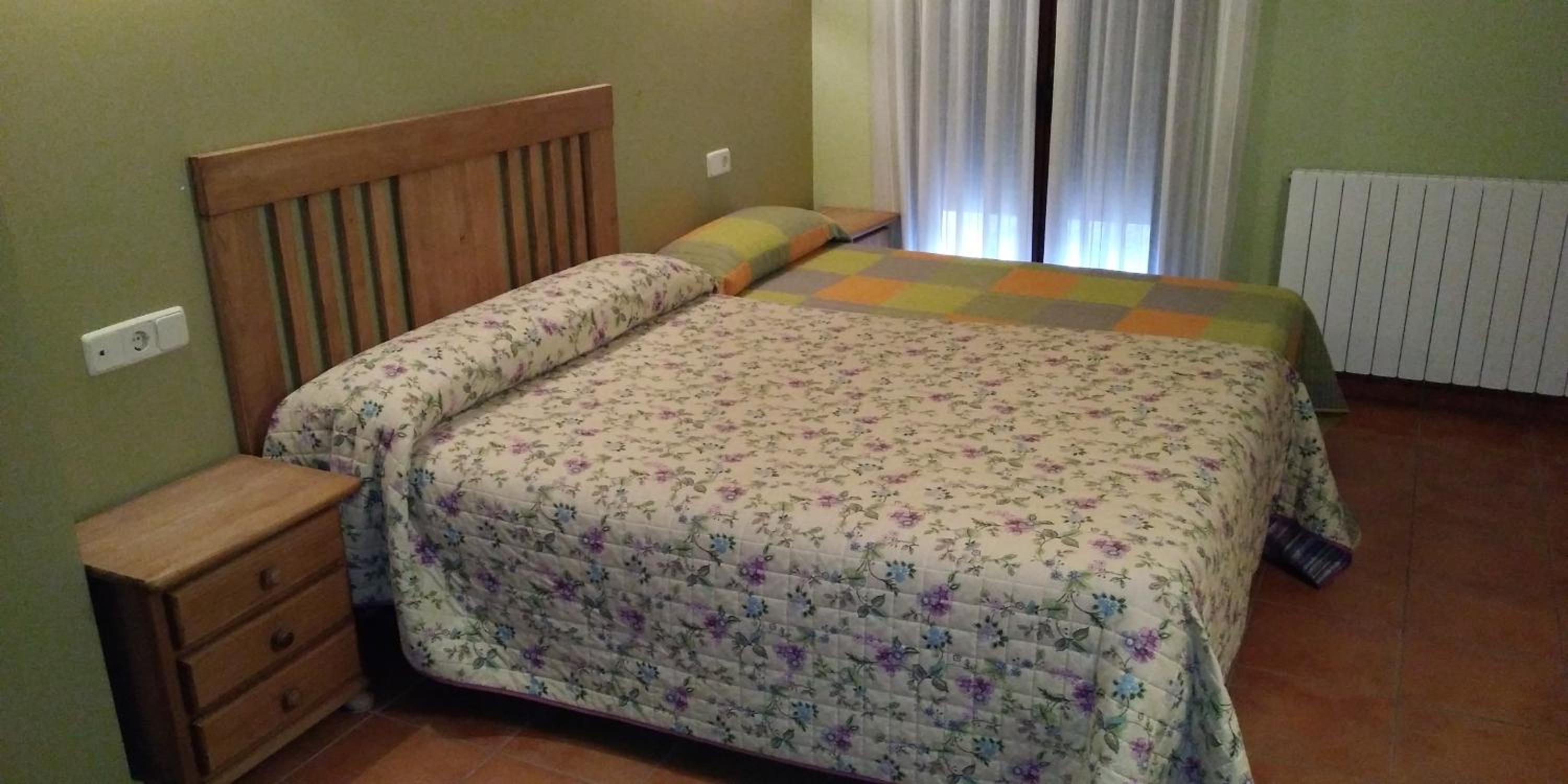 Hostal La Vega