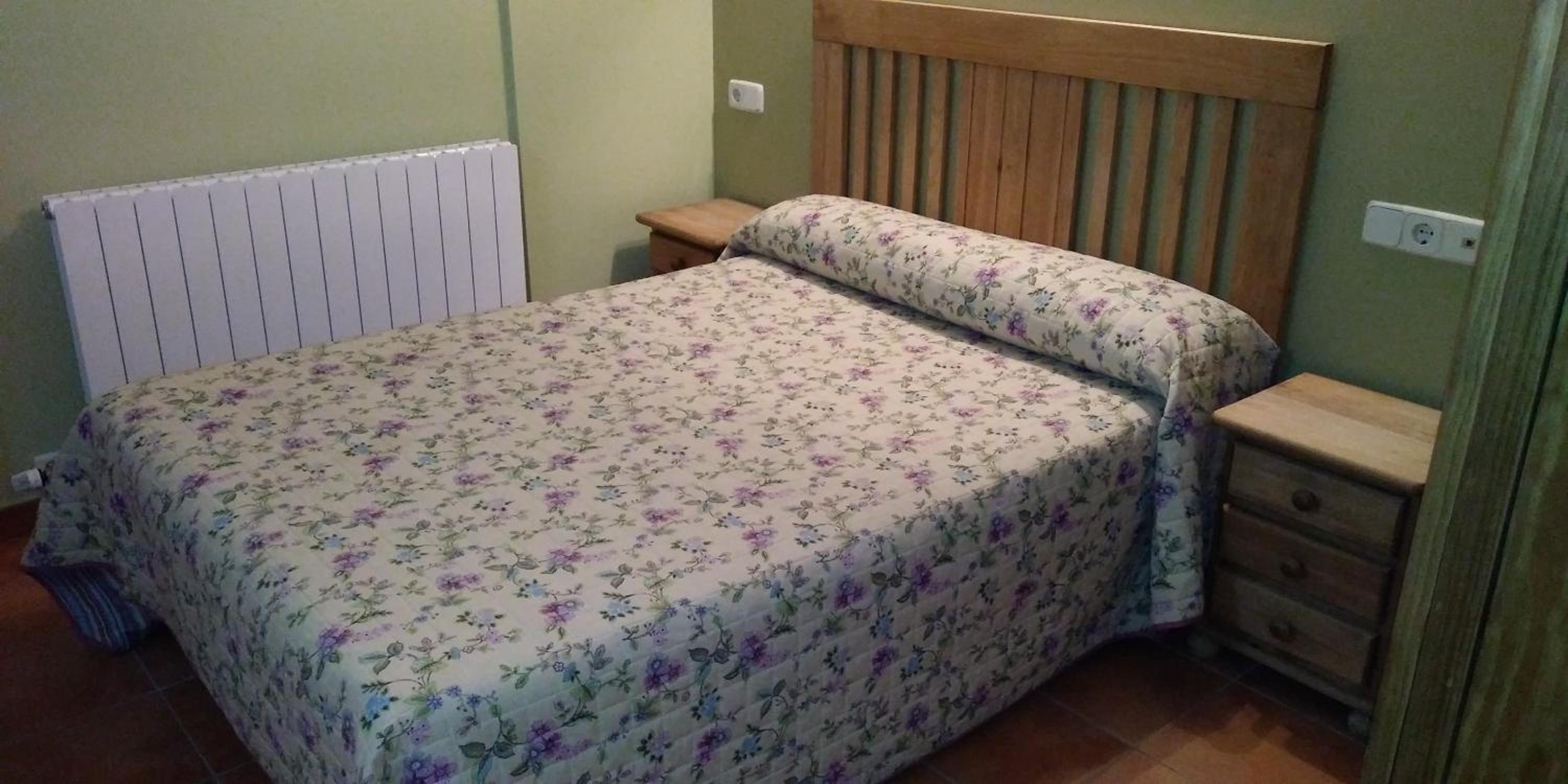 Hostal La Vega