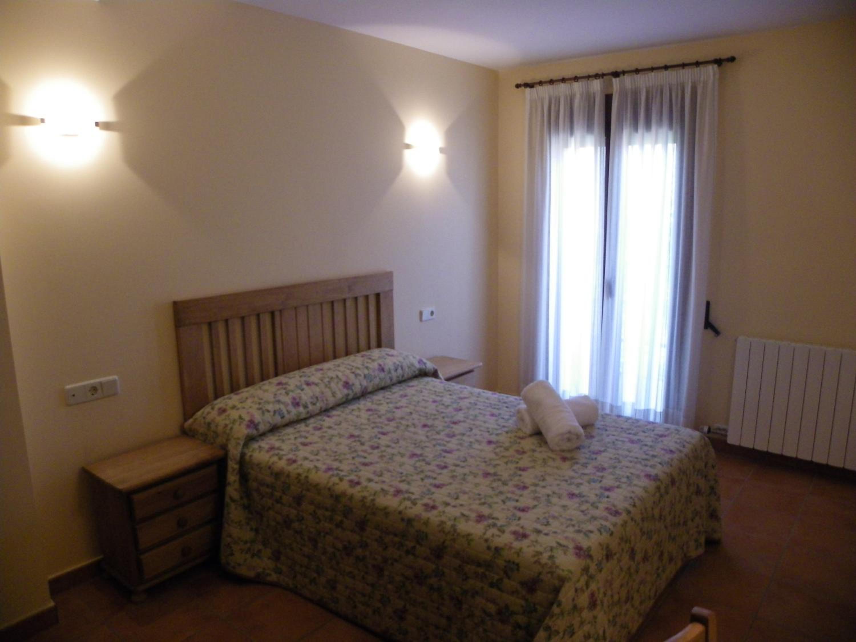 Hostal La Vega