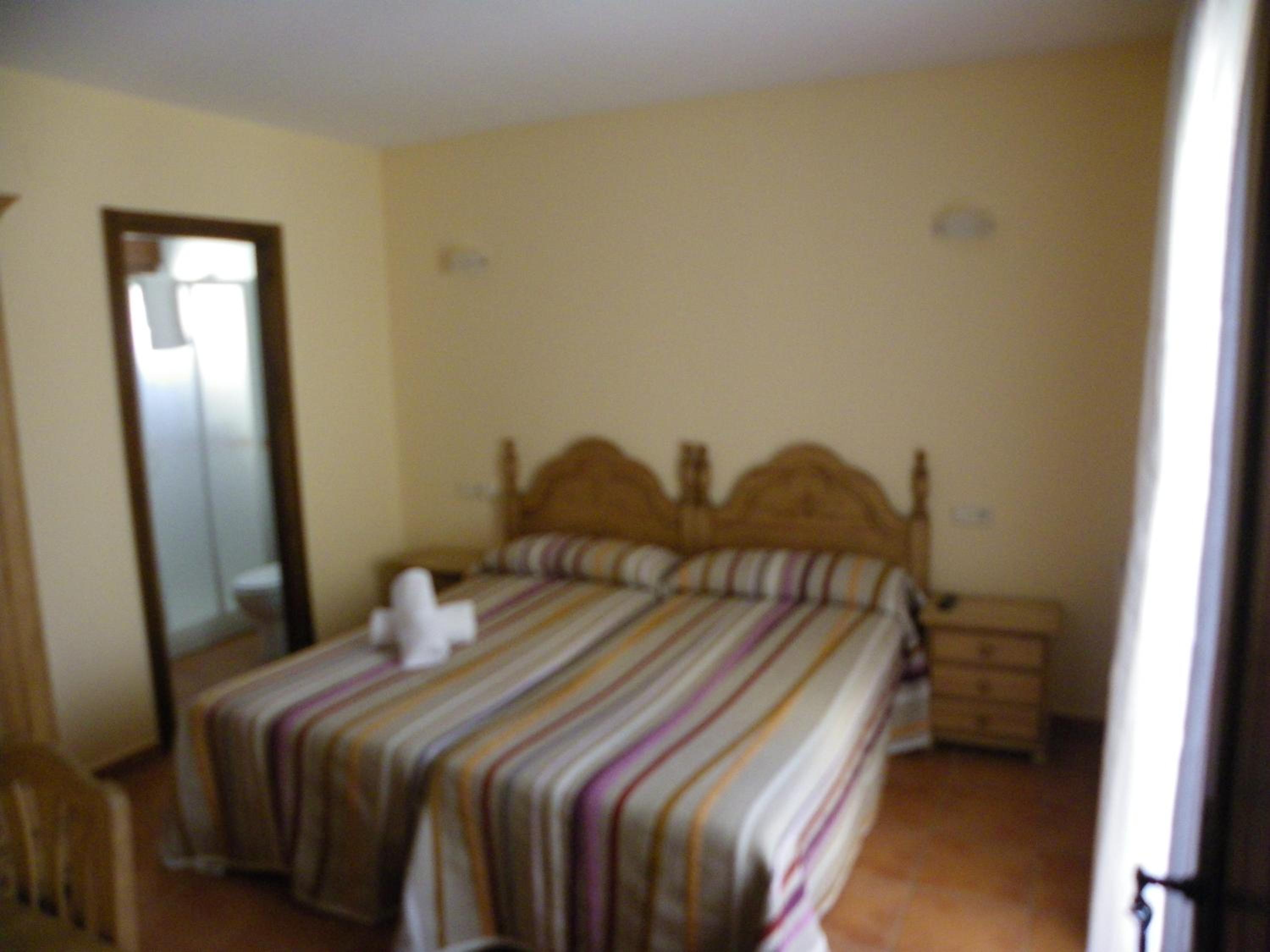 Hostal La Vega