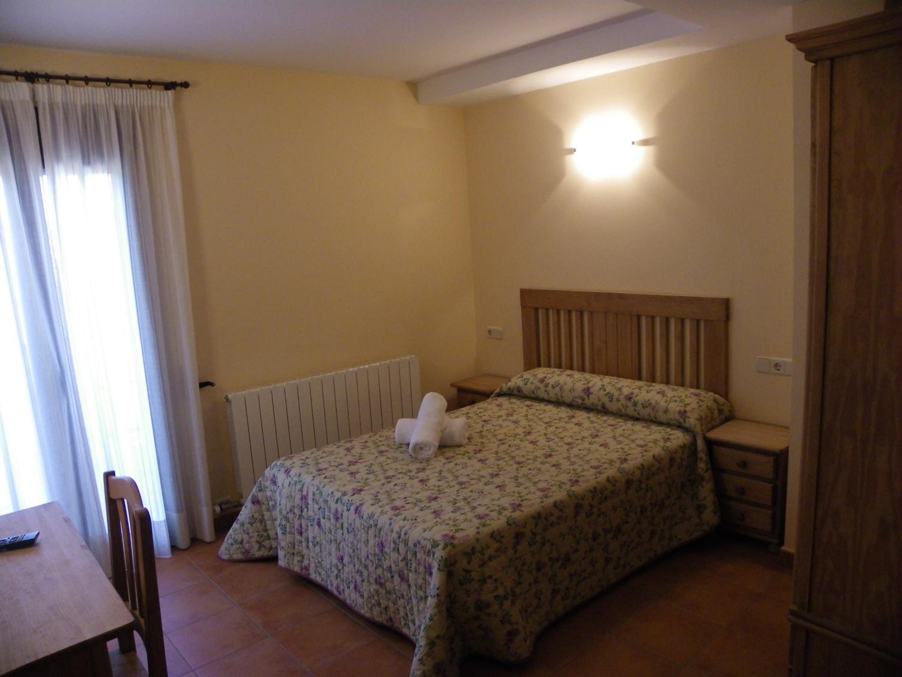 Hostal La Vega
