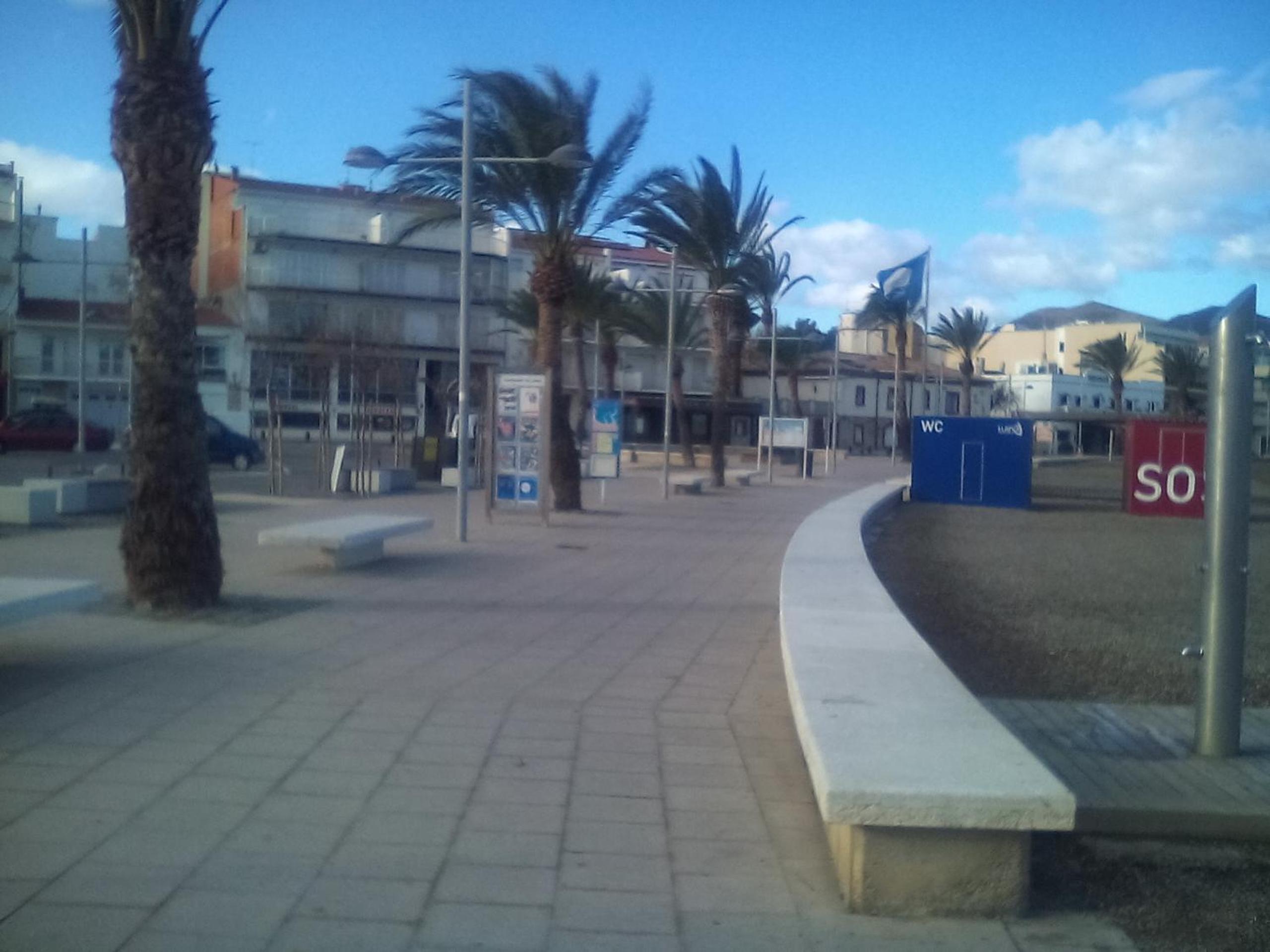 Apartamento 50 metros del mar view 3