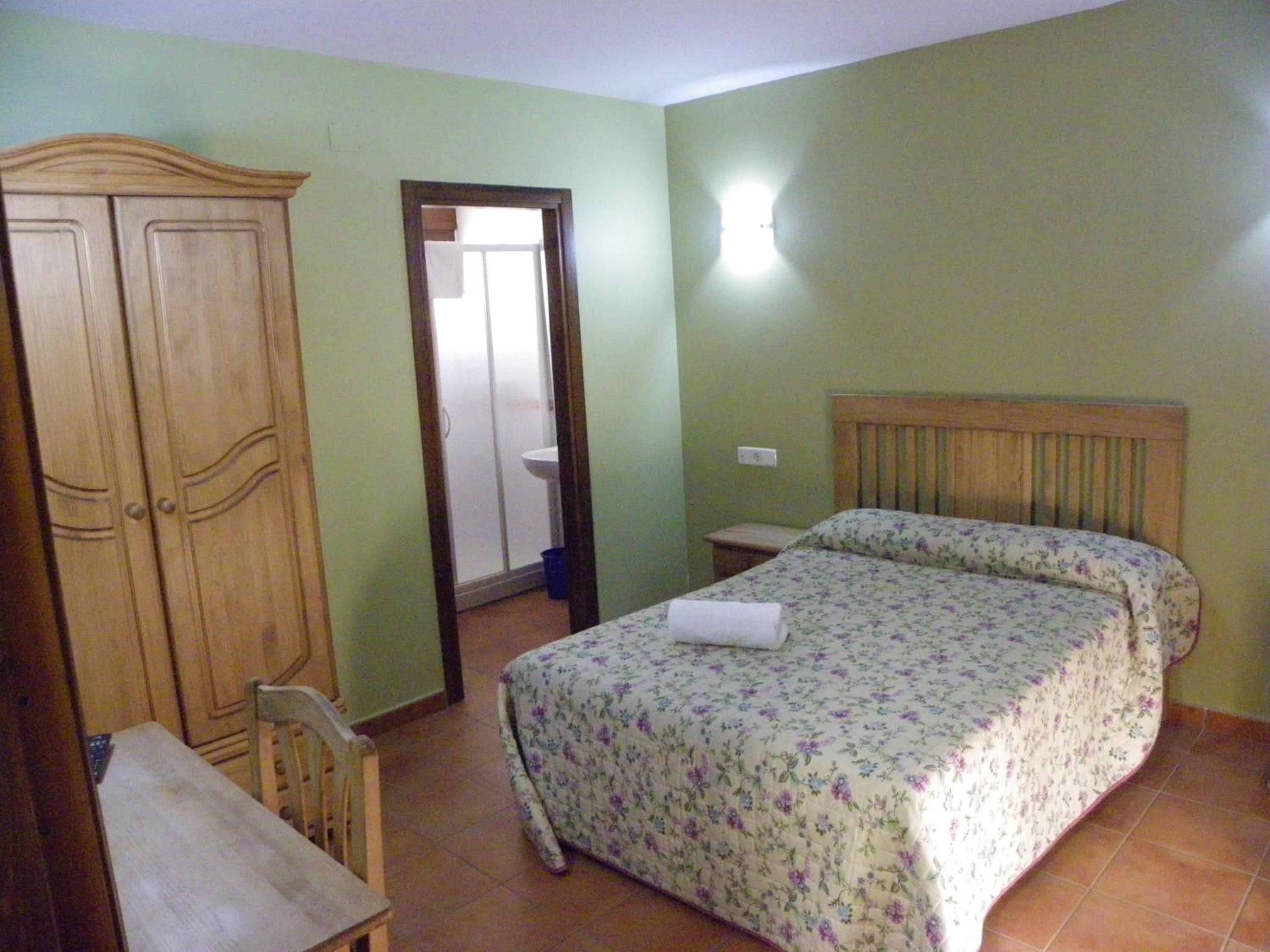 Hostal La Vega