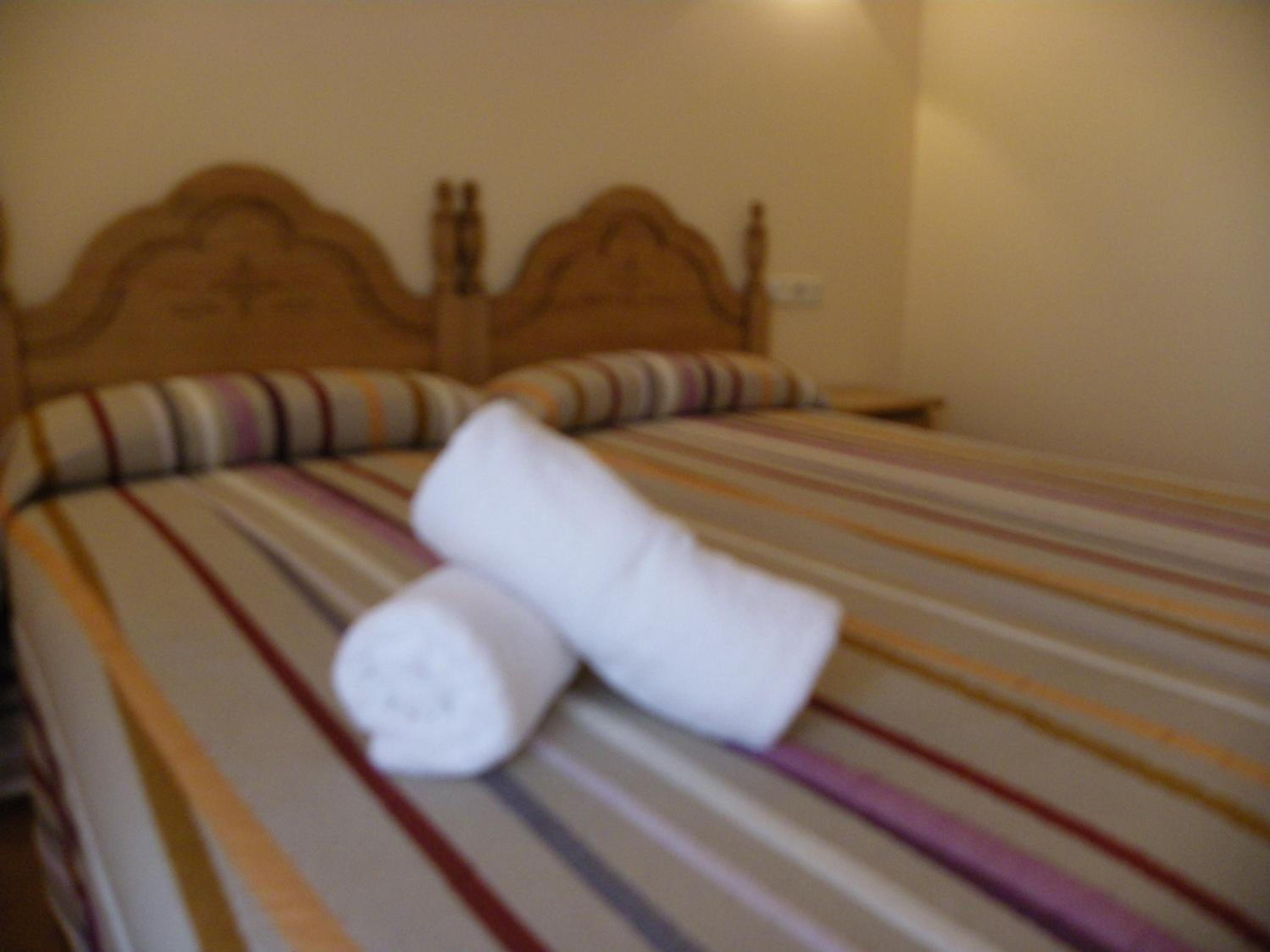 Hostal La Vega
