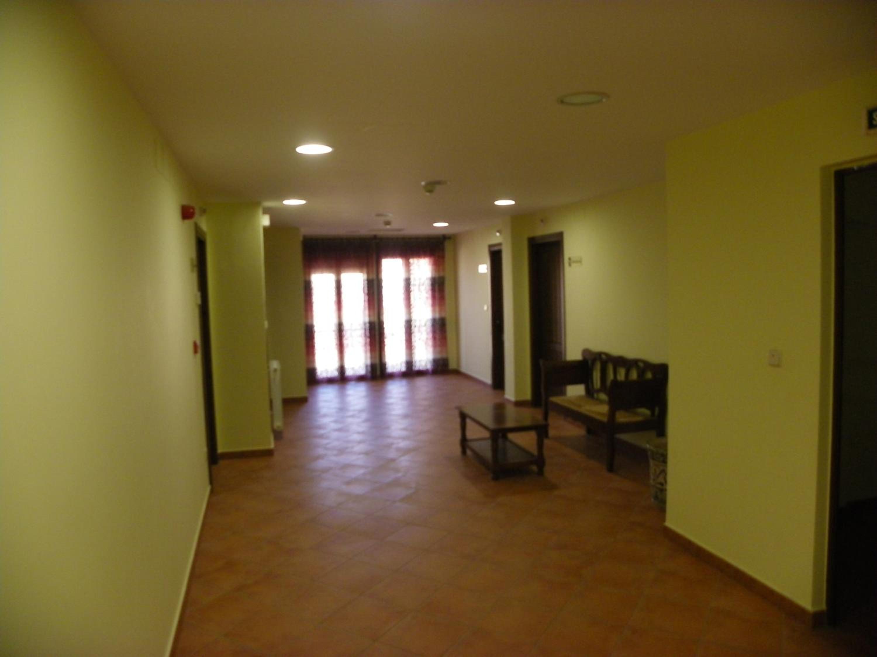 Hostal La Vega