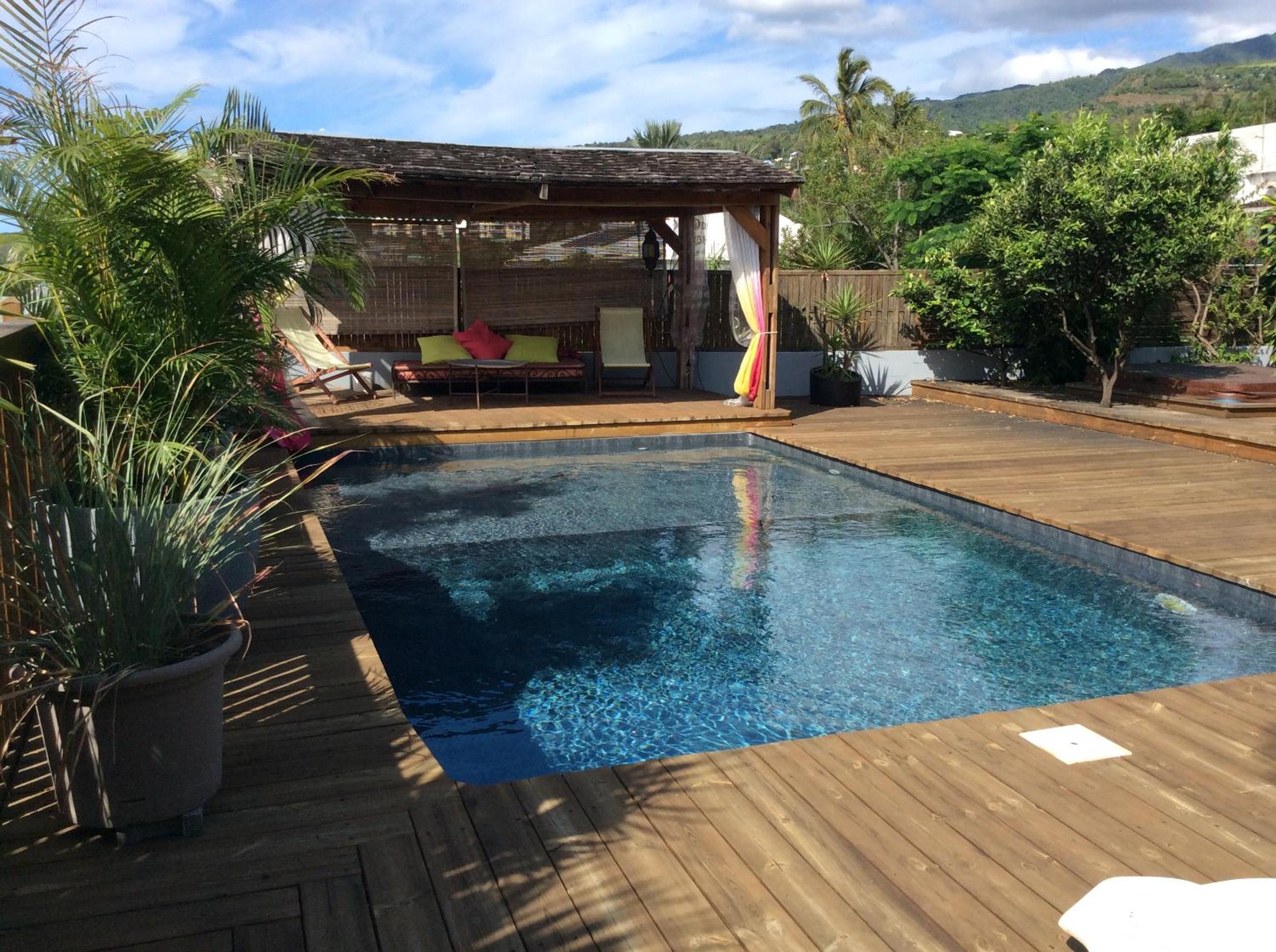 Villa Deluy view 2