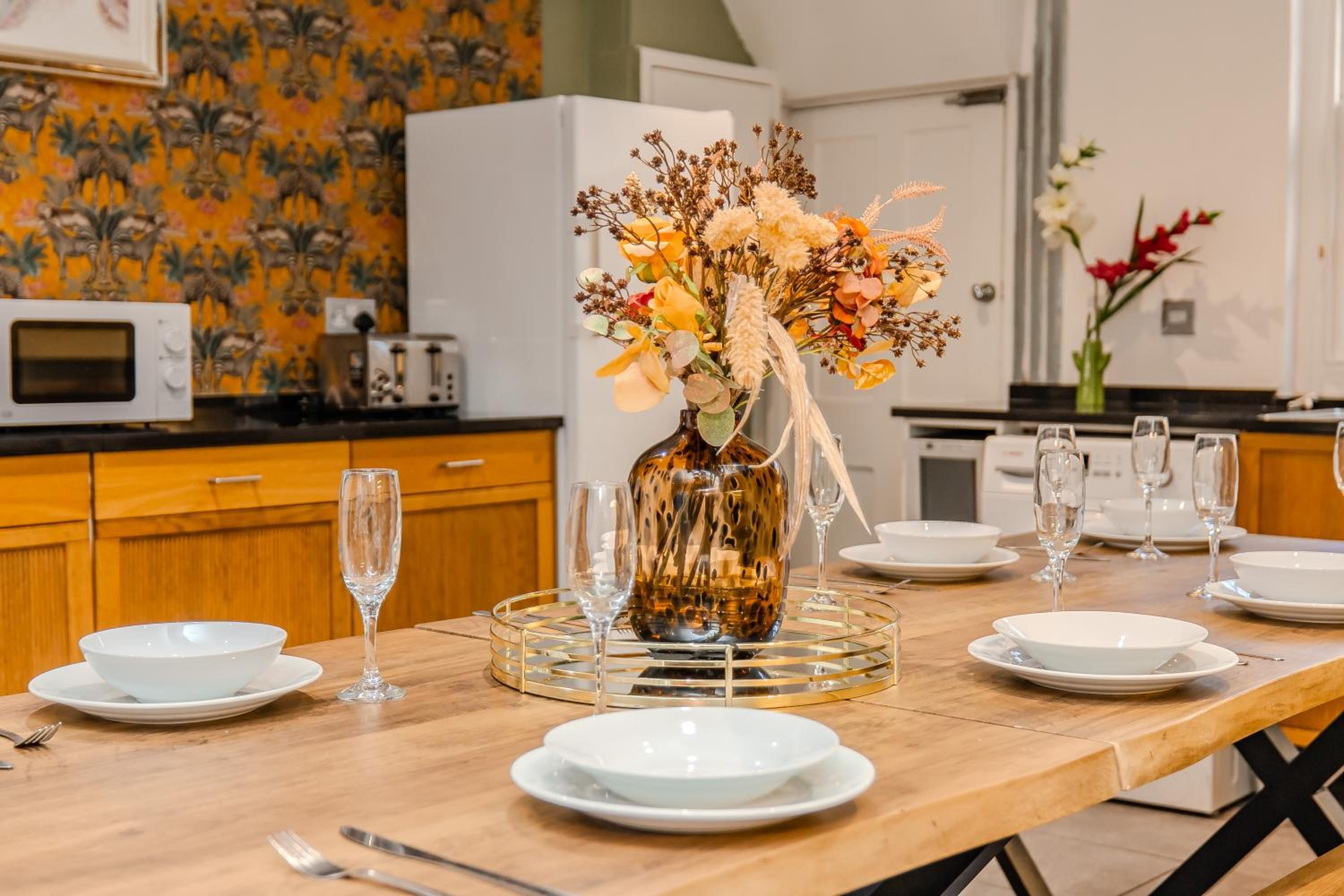 Spacious Brighton Beach Town House I Stag Do & Hen Party Welcome