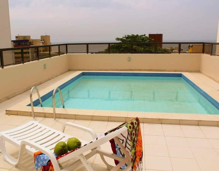 Salvador Vacations - Residencial Porto Farol - Property Image 1