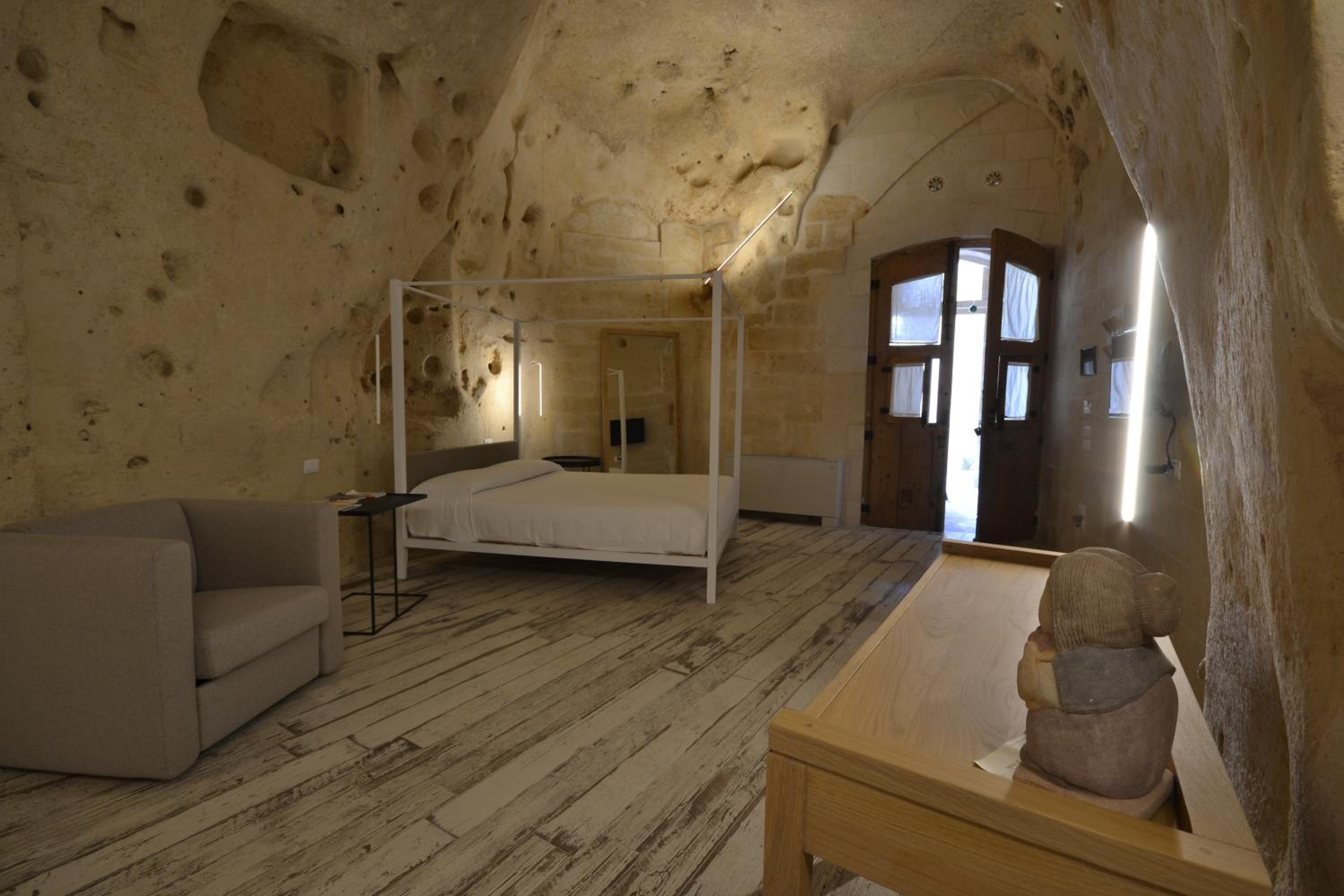 B&B Al Convento