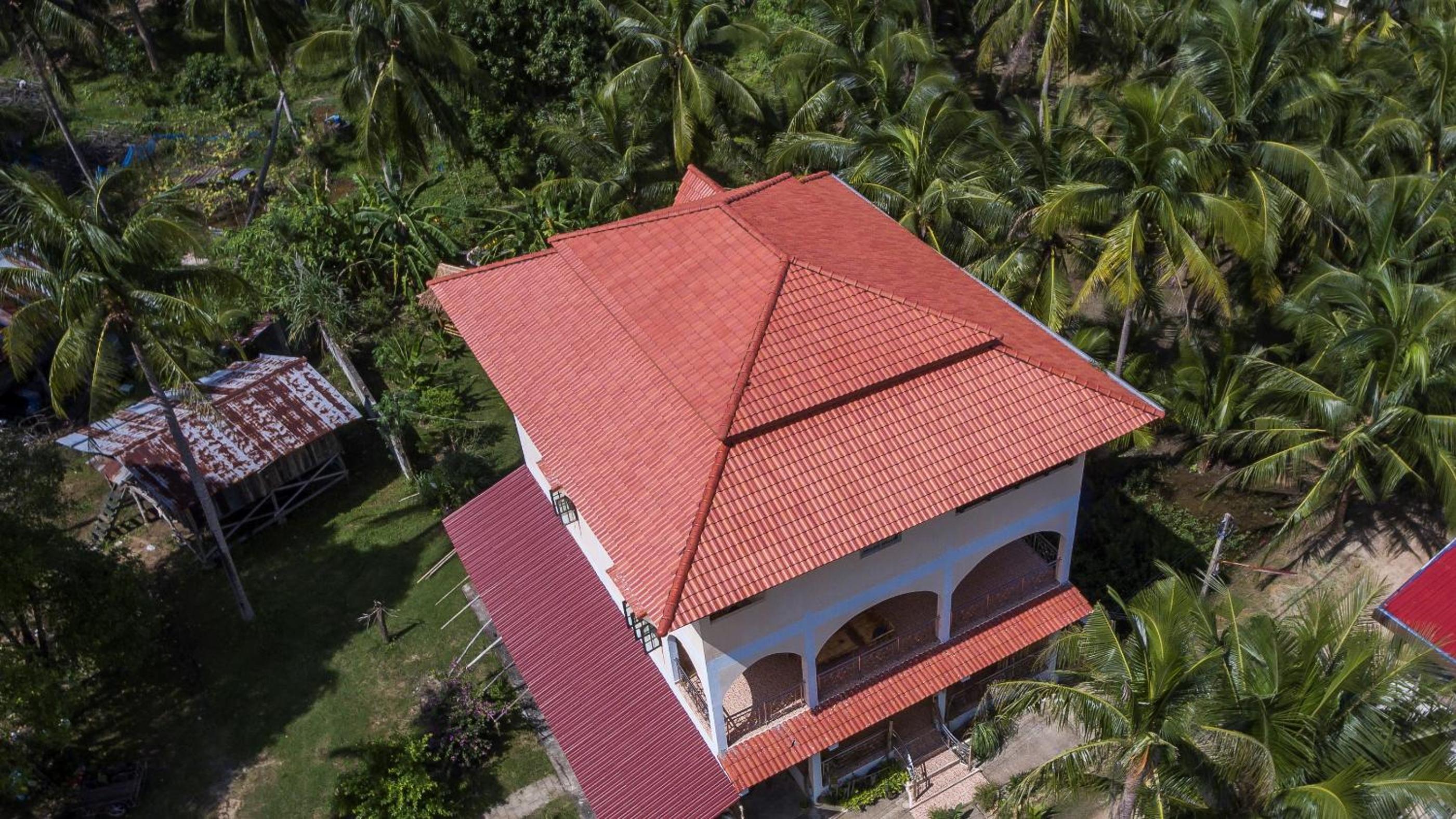 Mythai Guesthouse view 5
