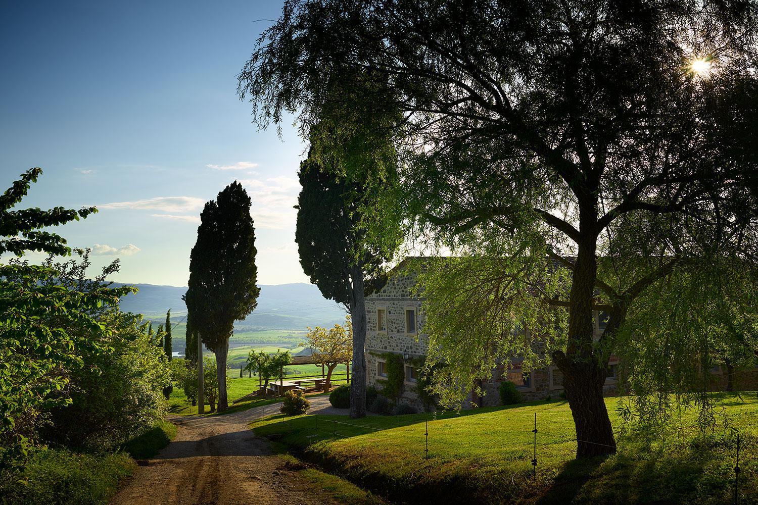 B&B Palazzolo La Foce view 5