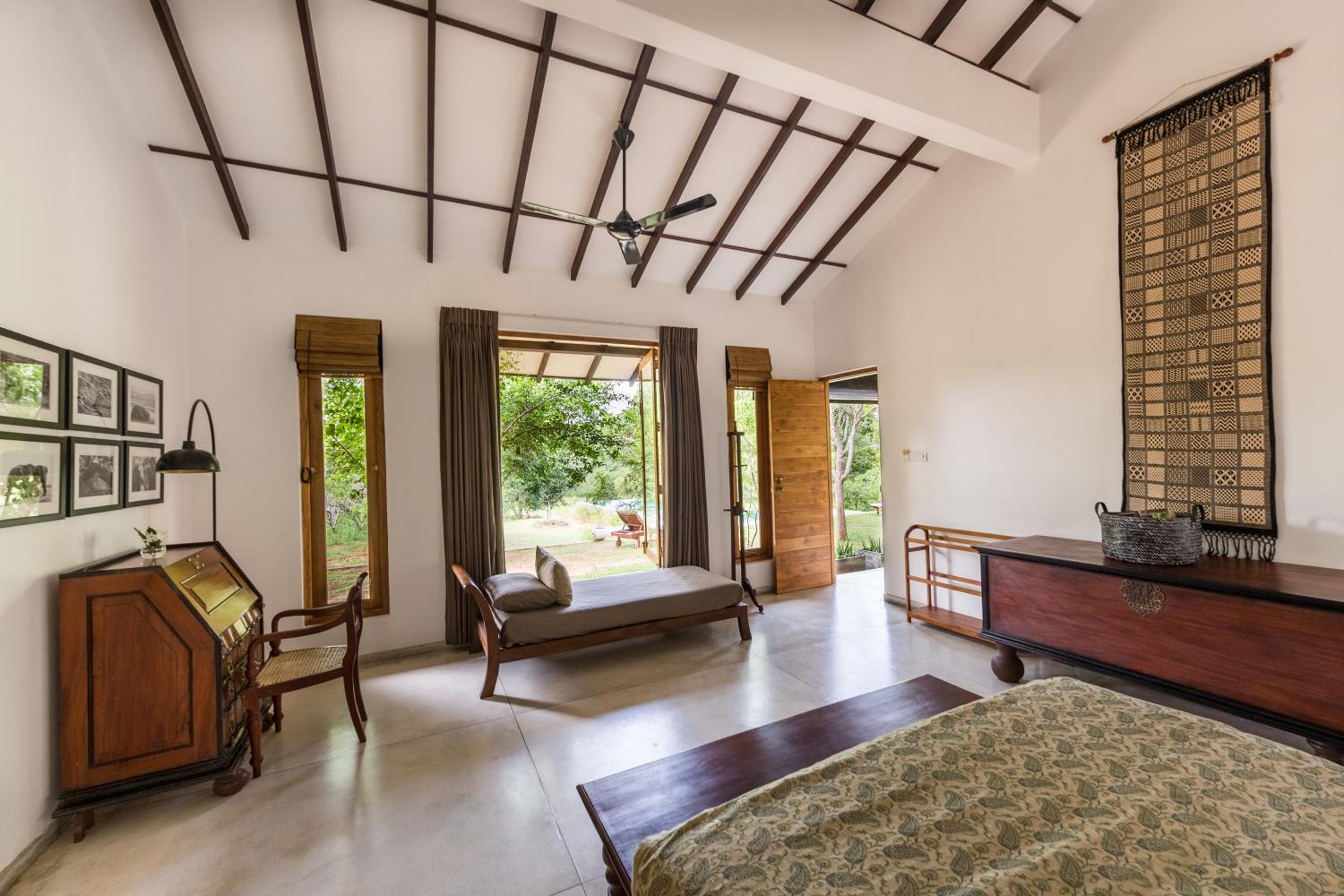 Nyne Hotels Mayur Lodge - Yala - All Inclusive