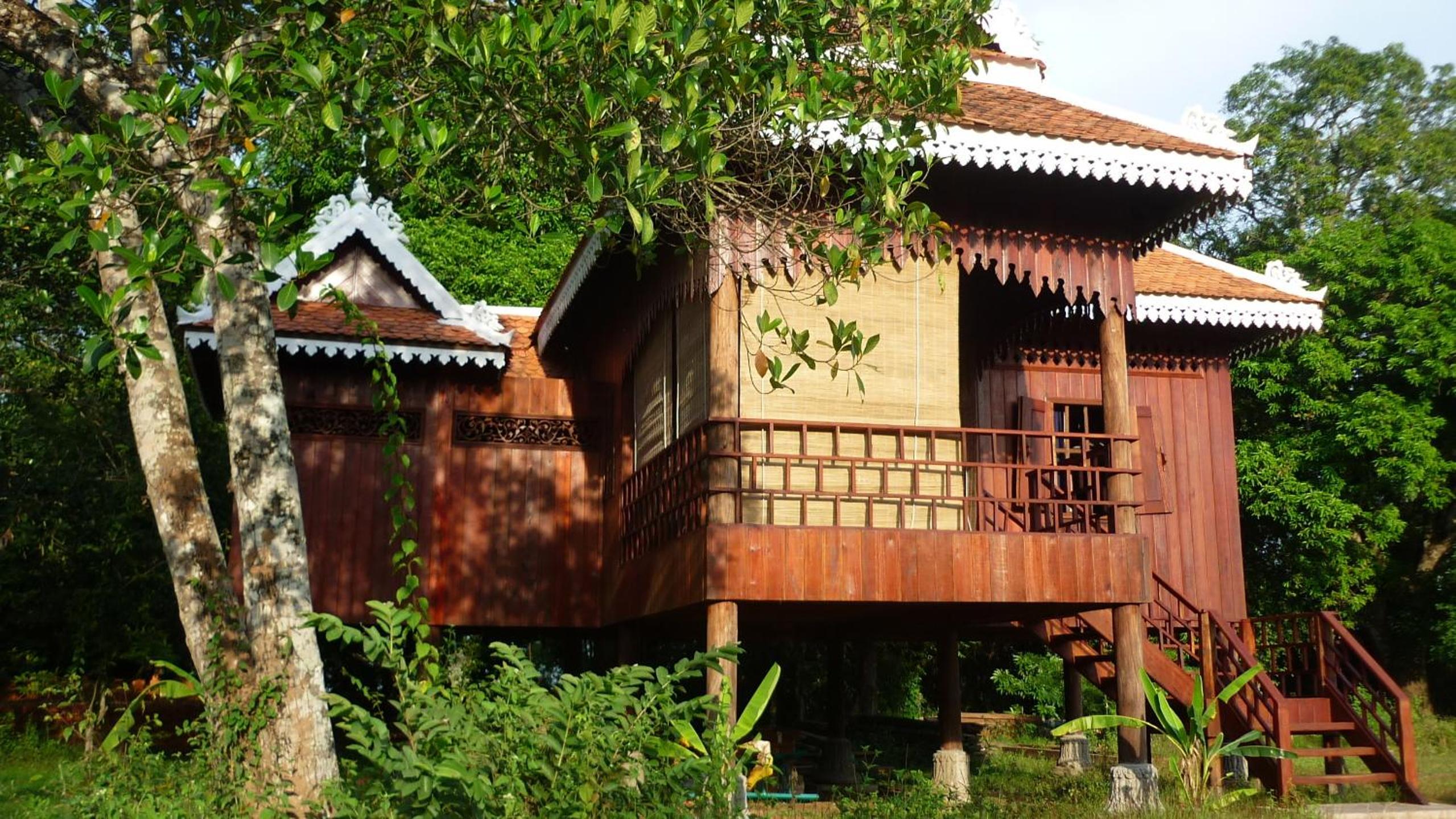 Soriyabori Resort