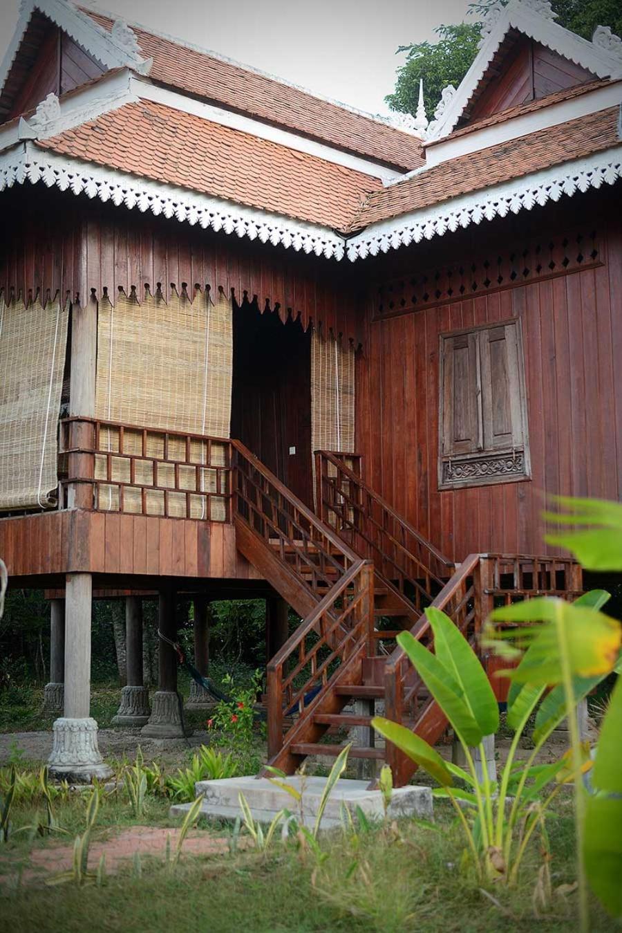 Soriyabori Resort