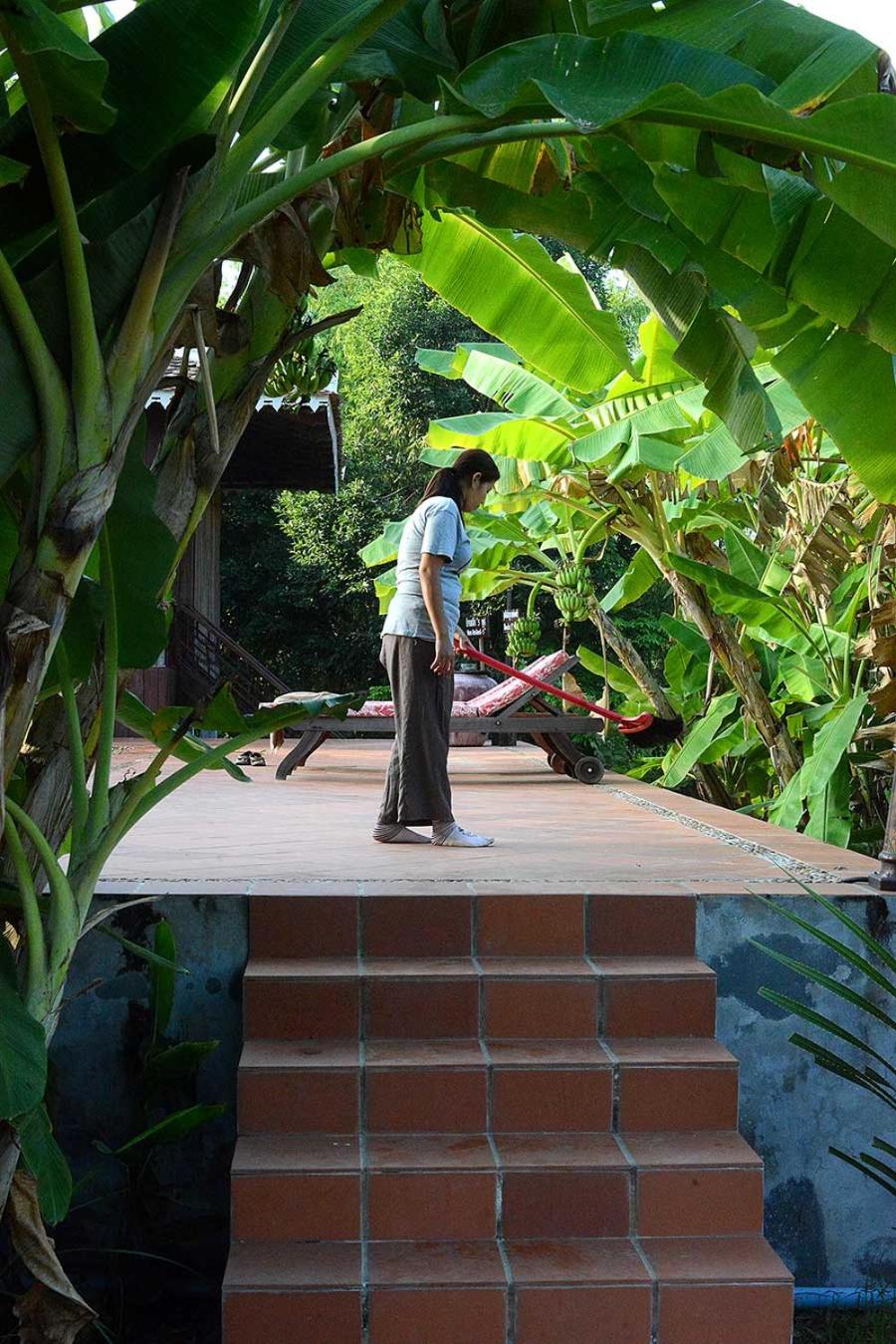 Soriyabori Resort