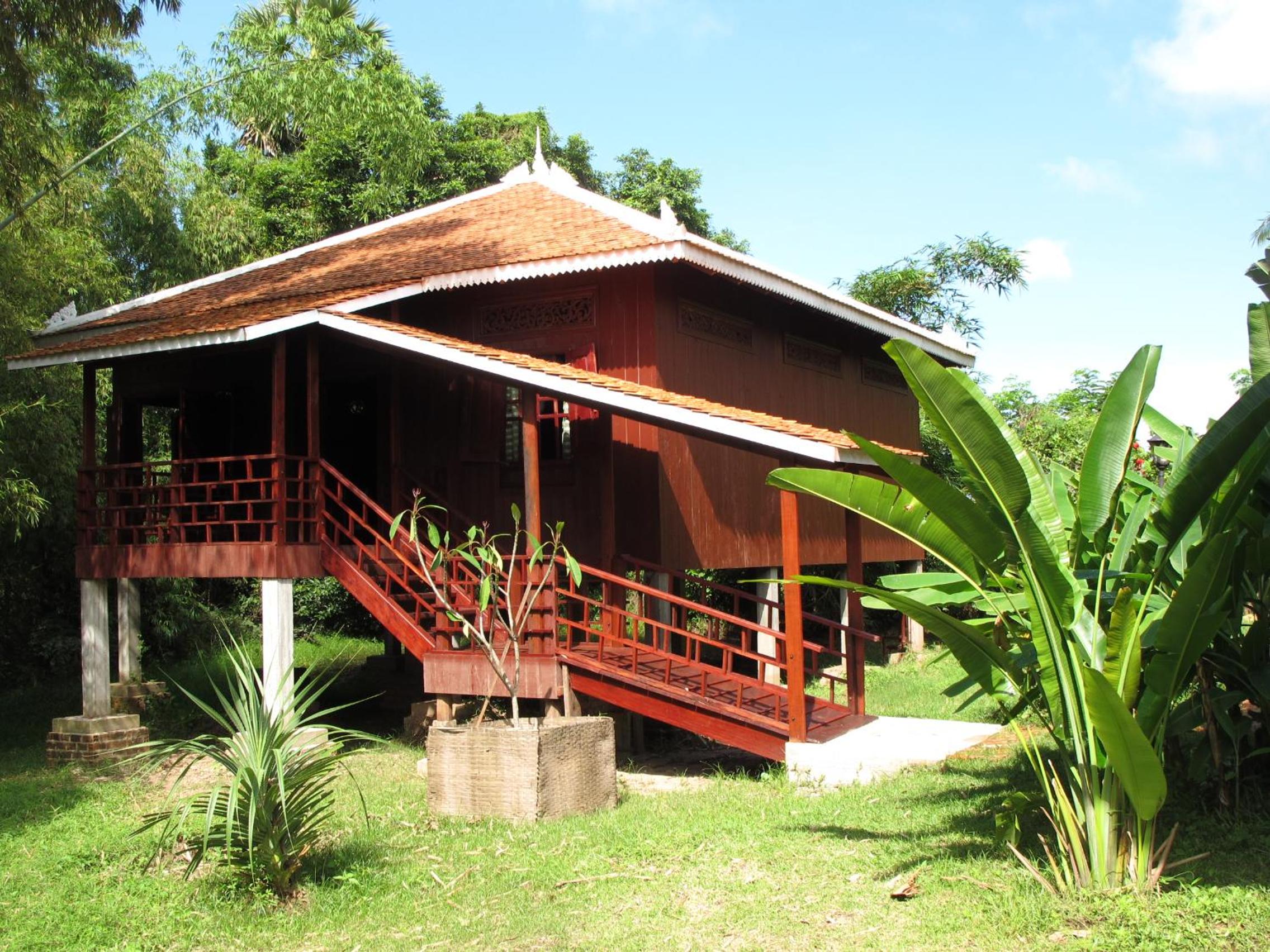 Soriyabori Resort