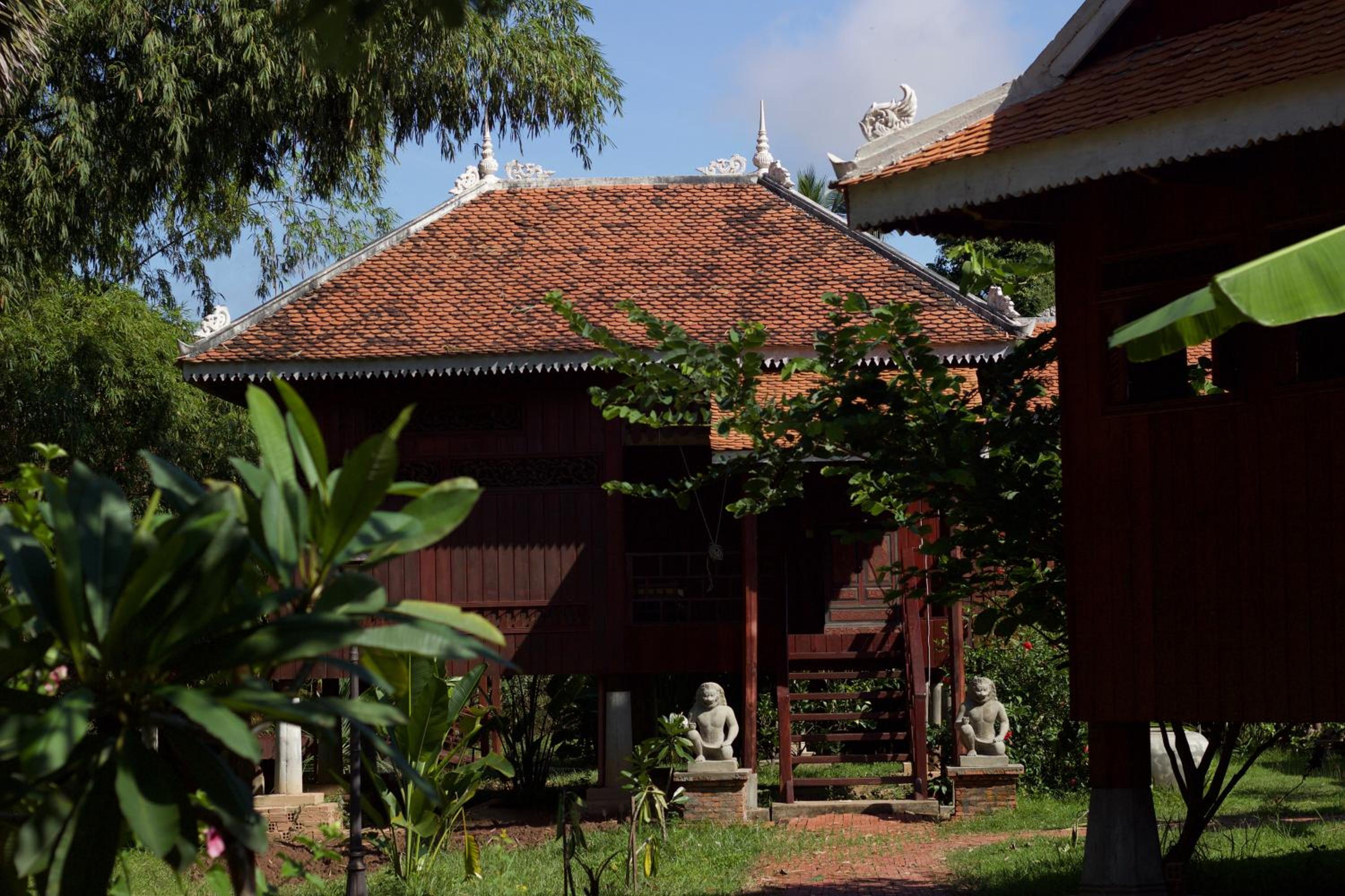 Soriyabori Resort