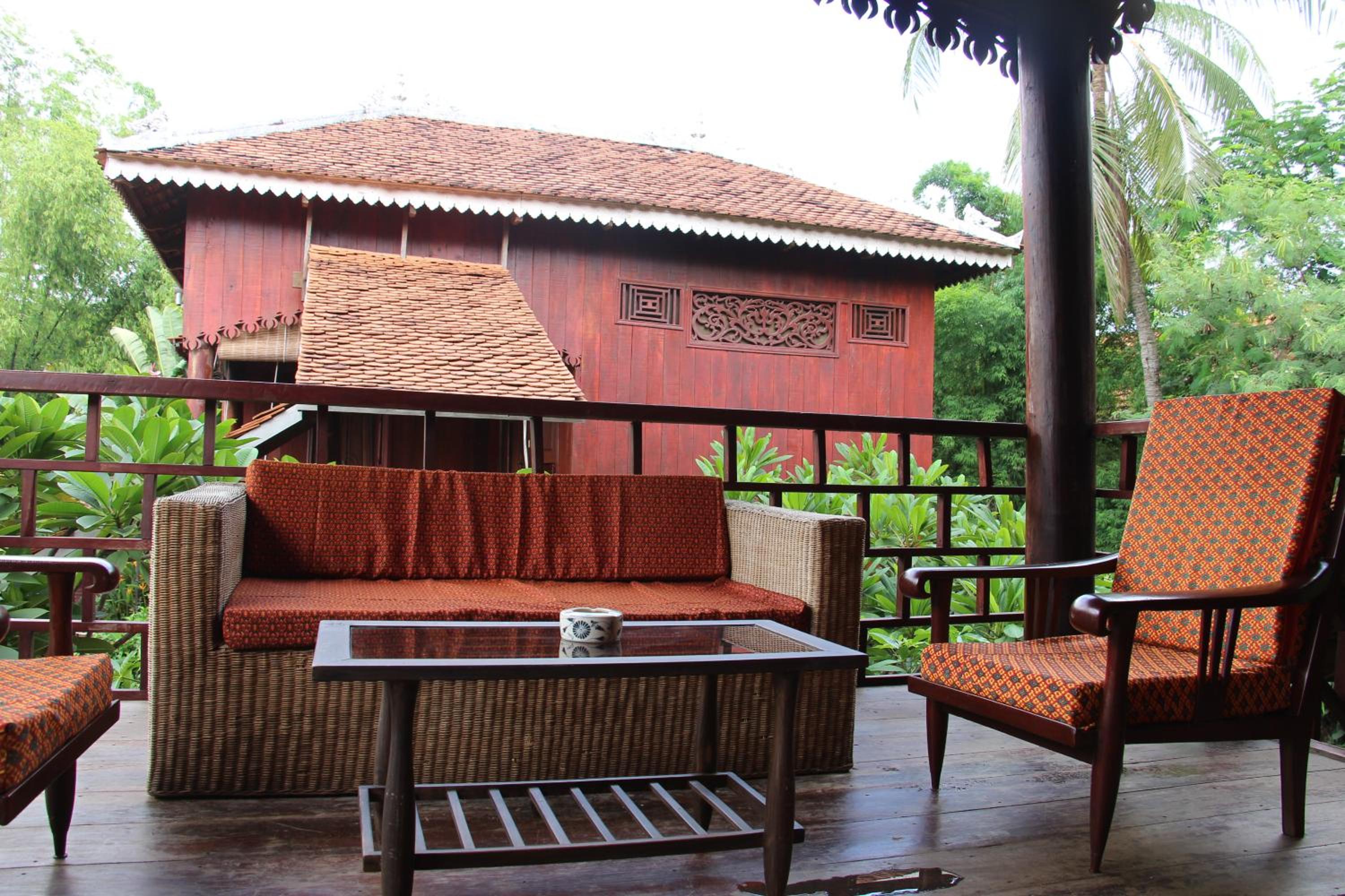 Soriyabori Resort