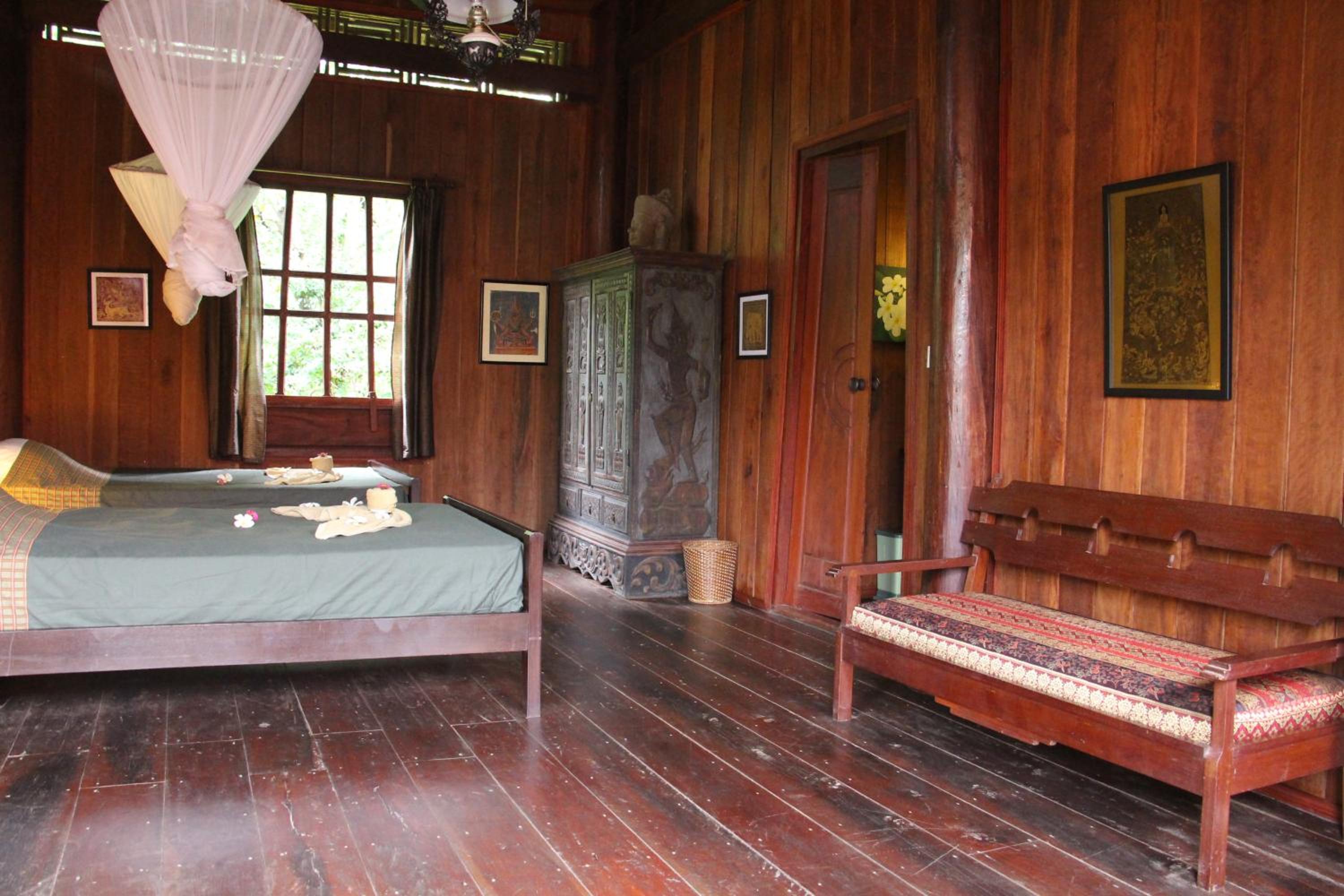 Soriyabori Resort