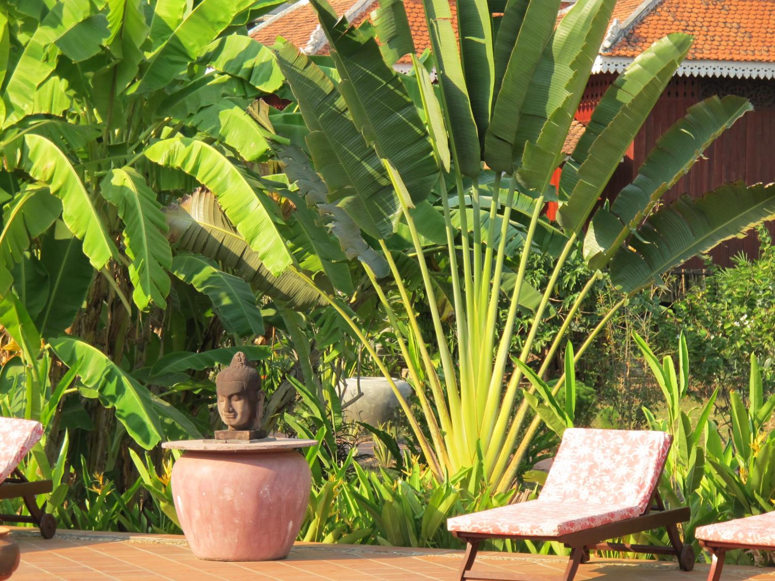 Soriyabori Resort