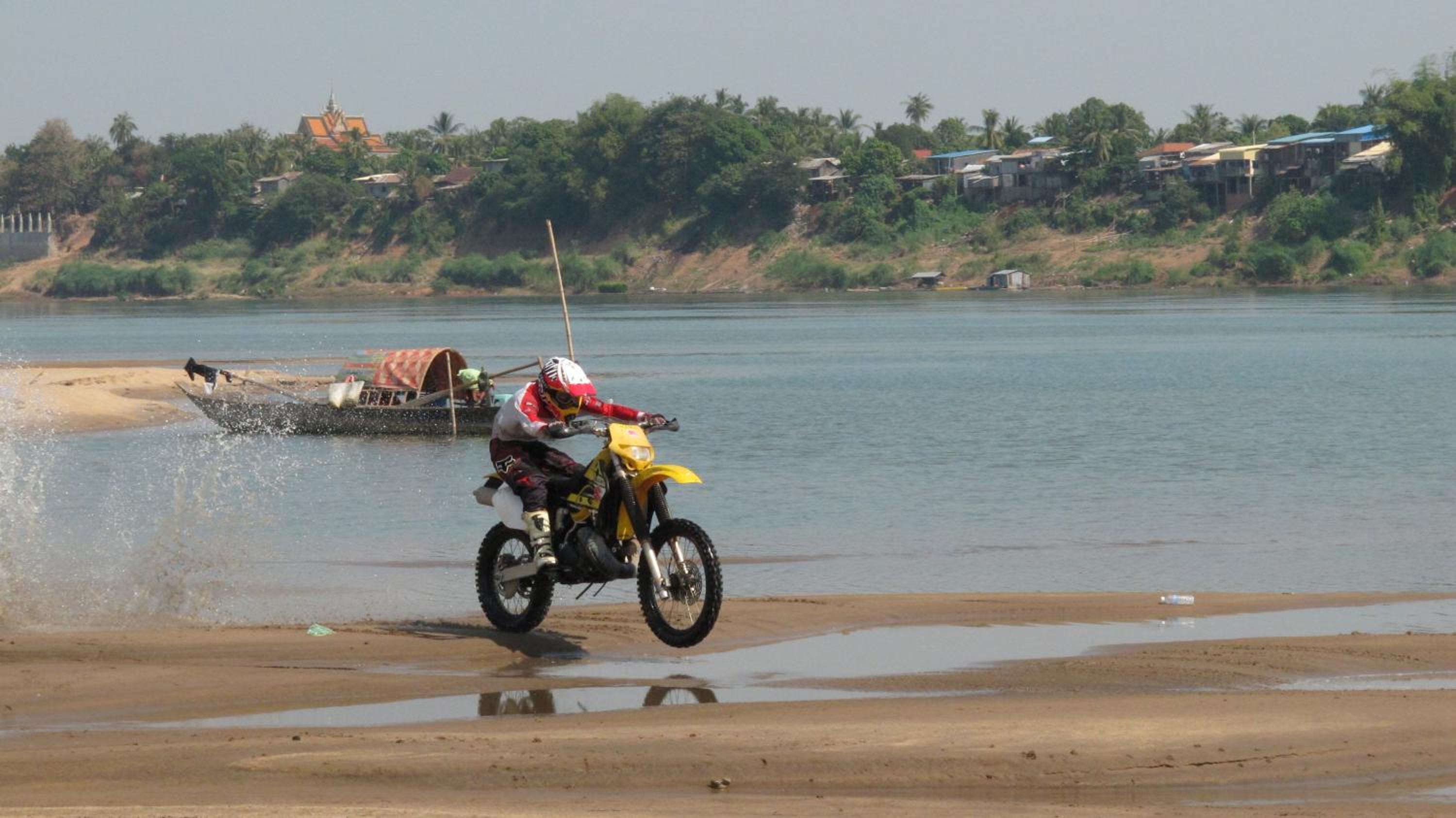 Soriyabori Resort