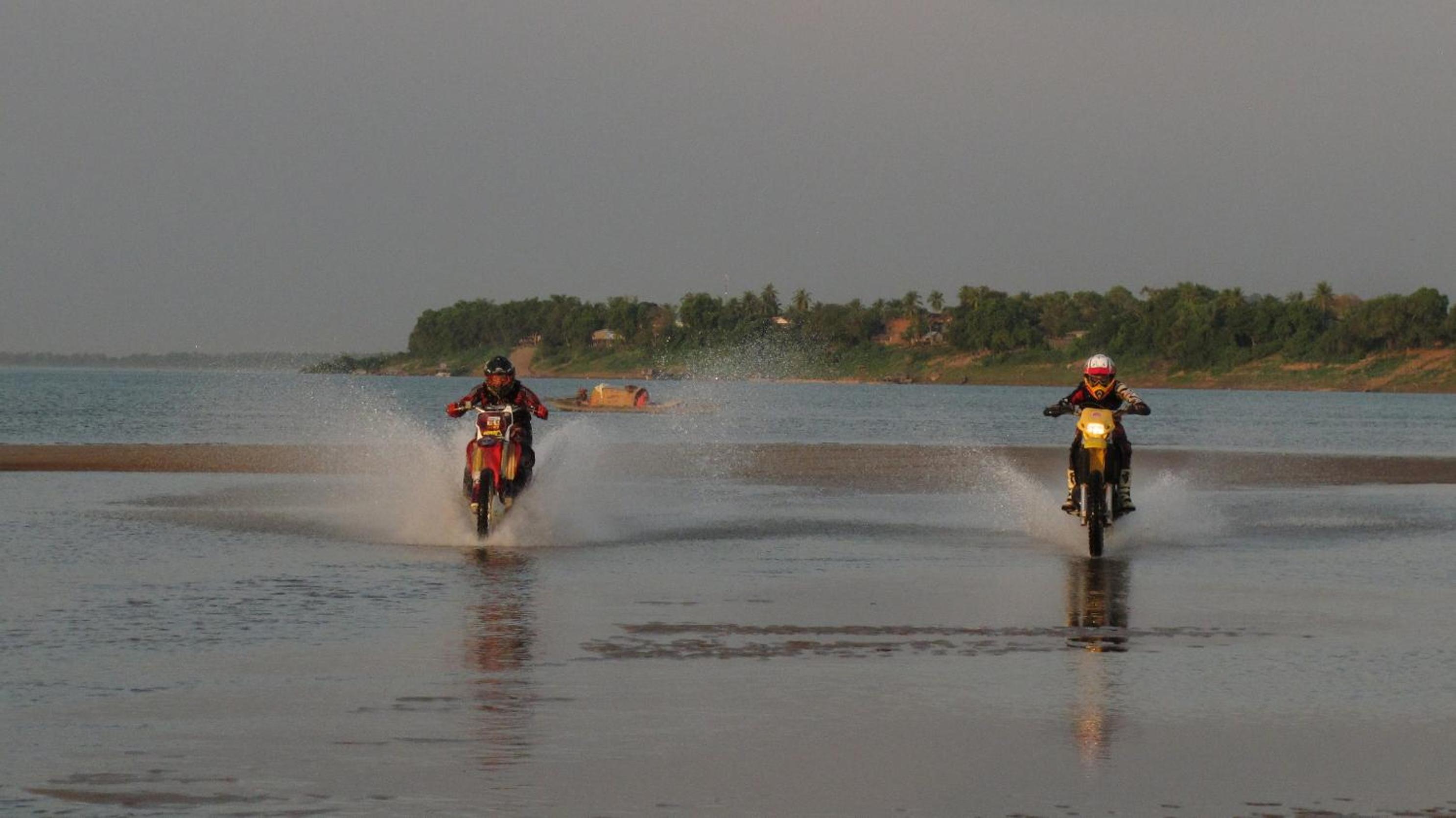 Soriyabori Resort
