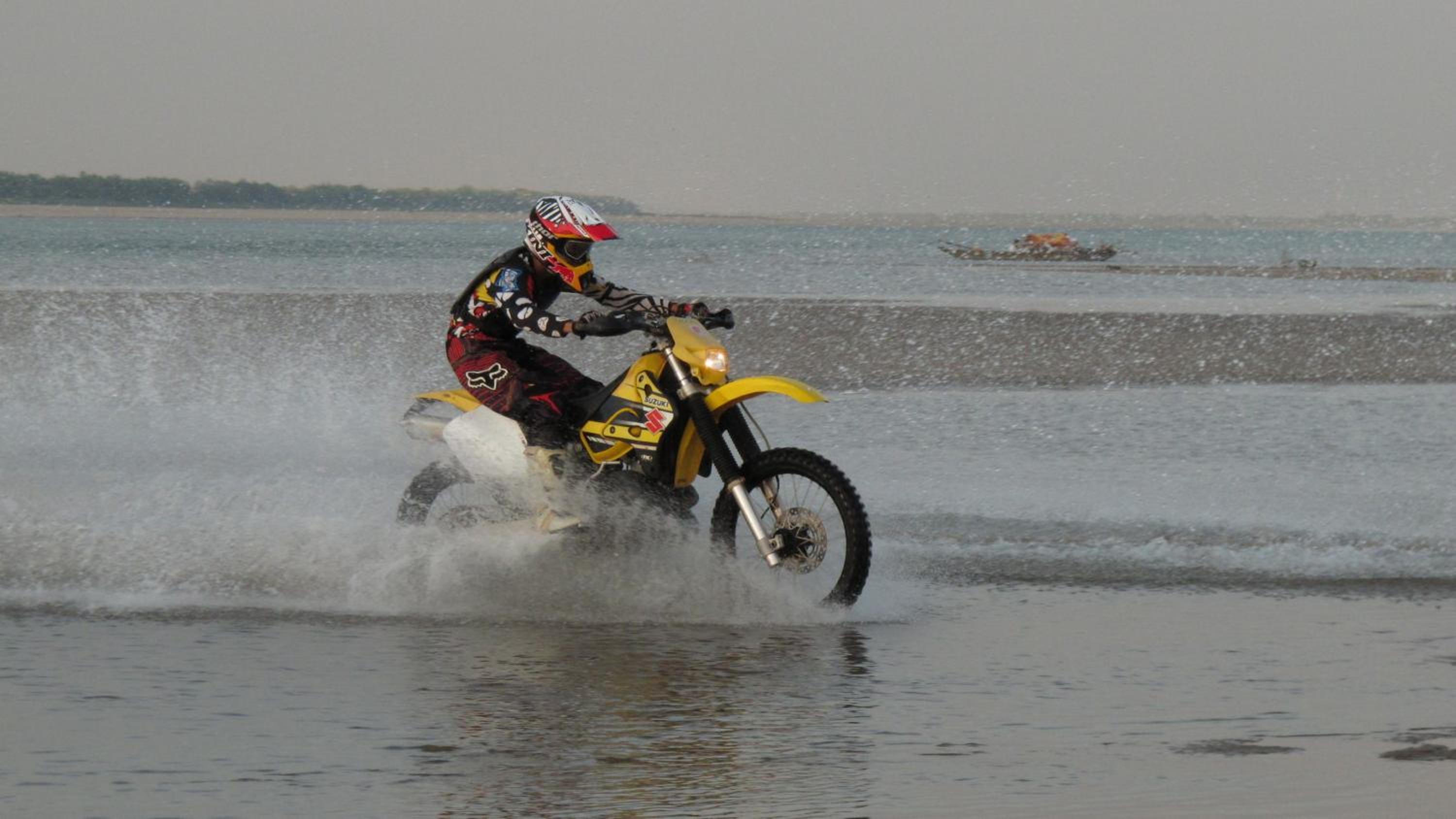 Soriyabori Resort