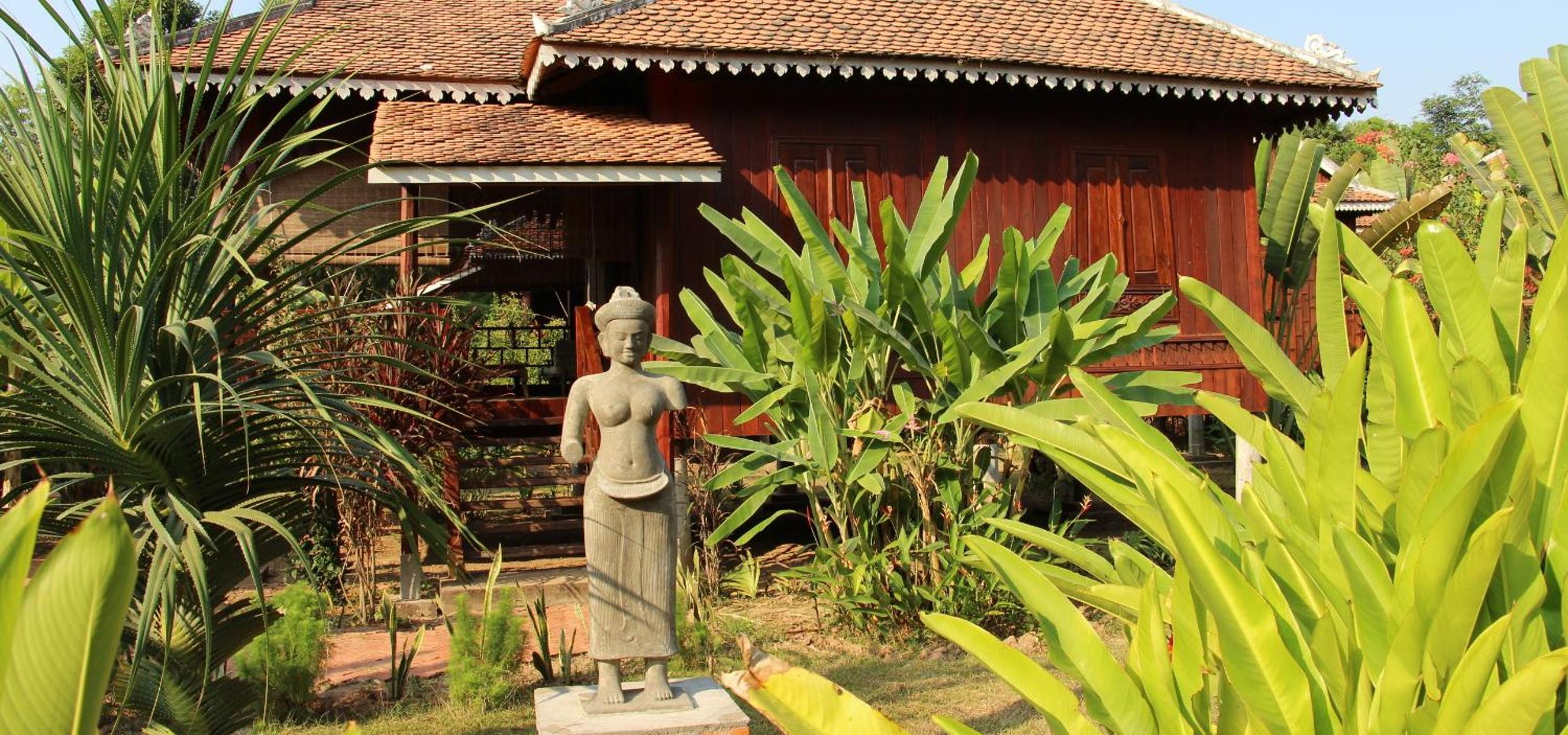 Soriyabori Resort