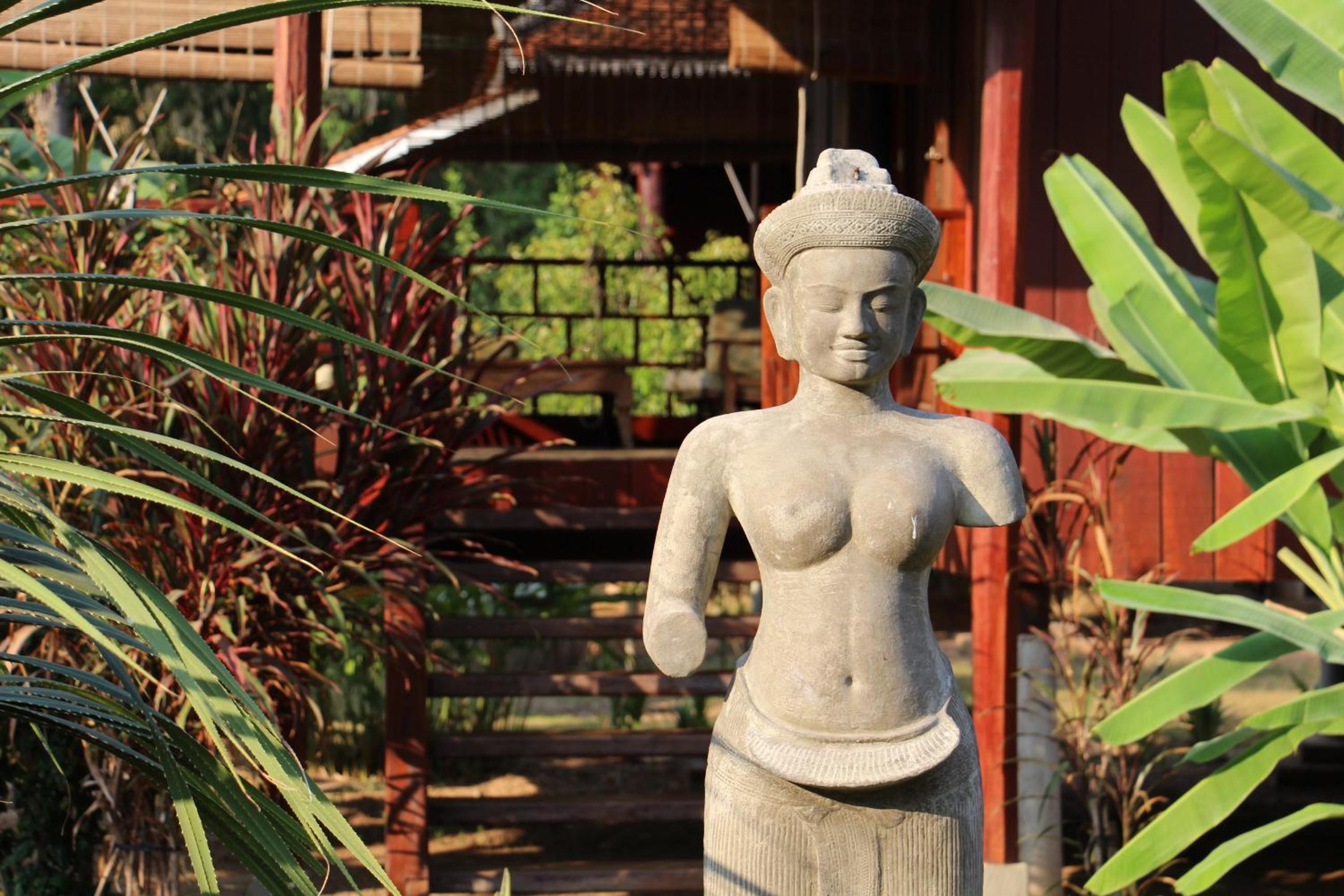 Soriyabori Resort