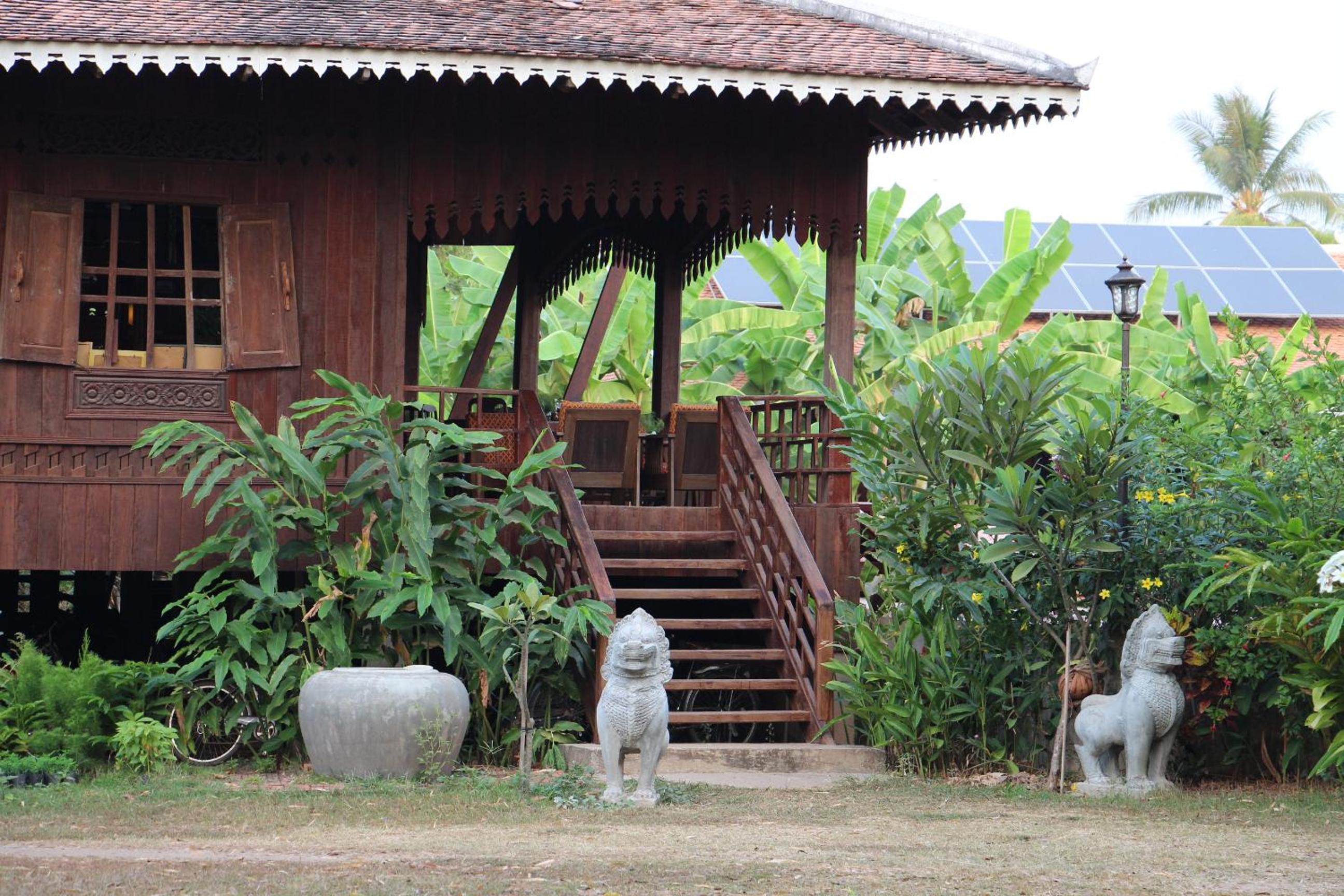 Soriyabori Resort