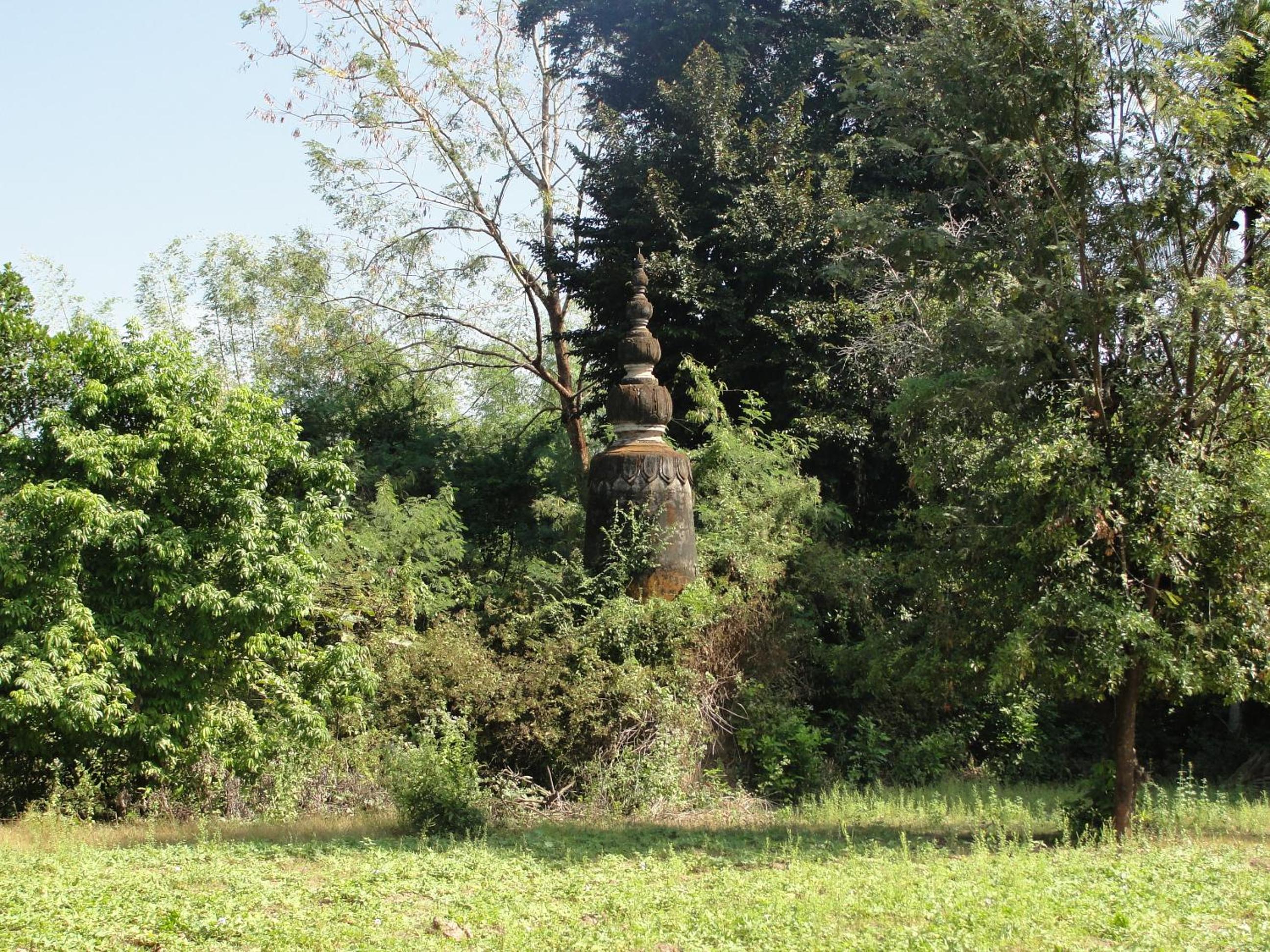 Soriyabori Resort